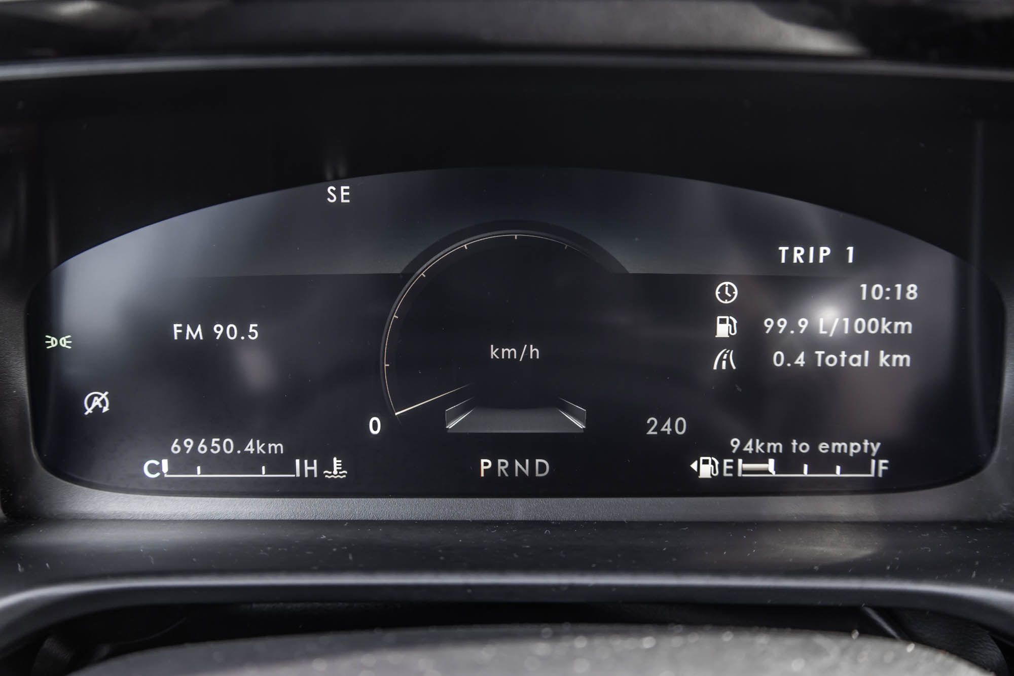 2022 Lincoln Aviator