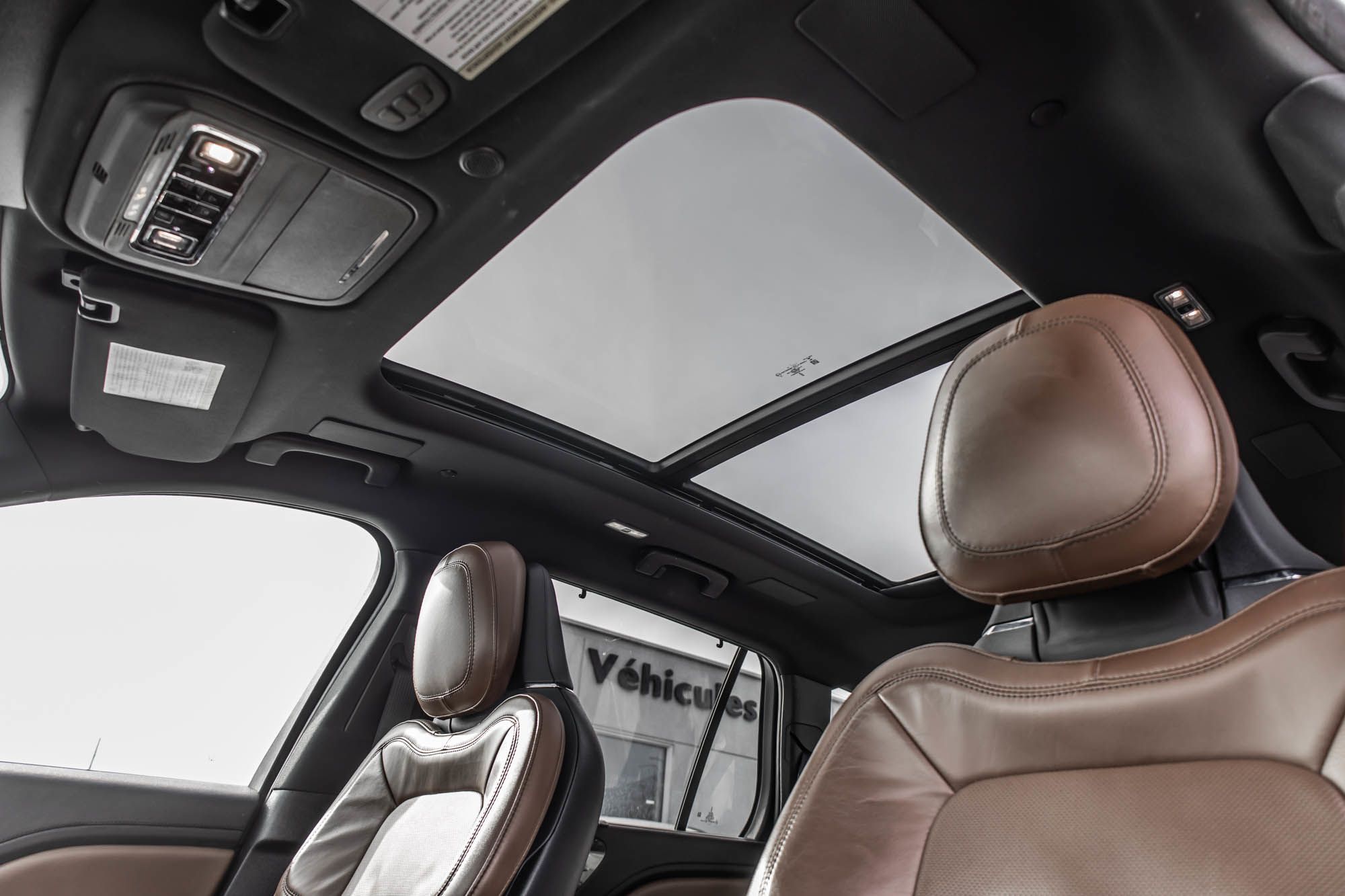 2022 Lincoln Aviator