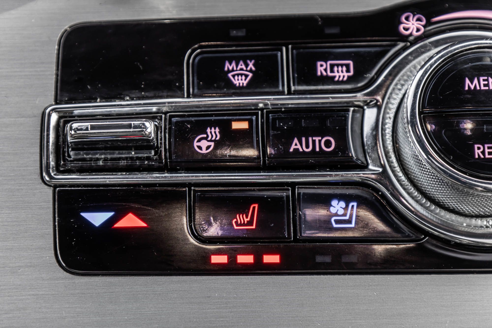 2022 Lincoln Aviator