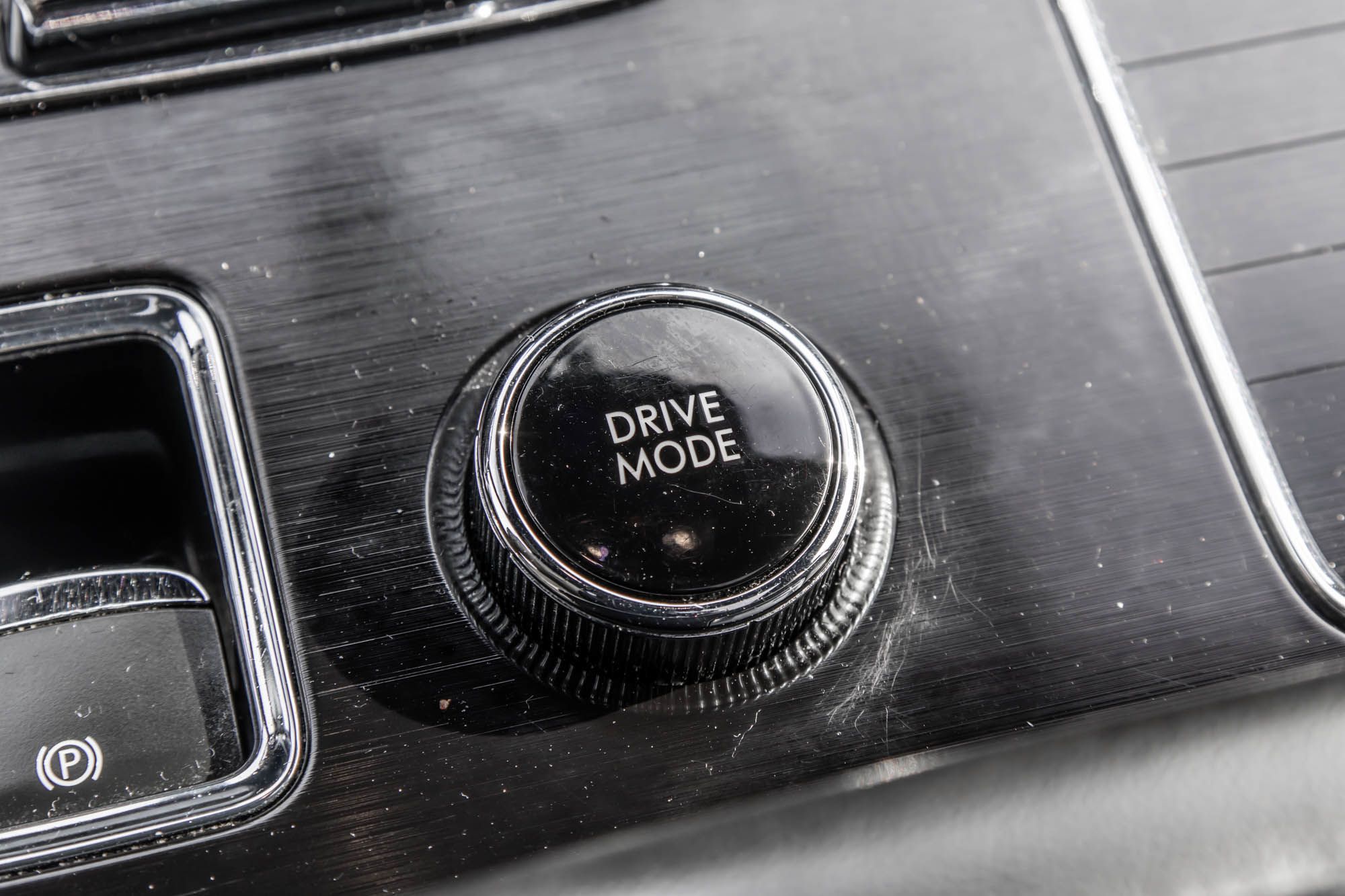 2022 Lincoln Aviator