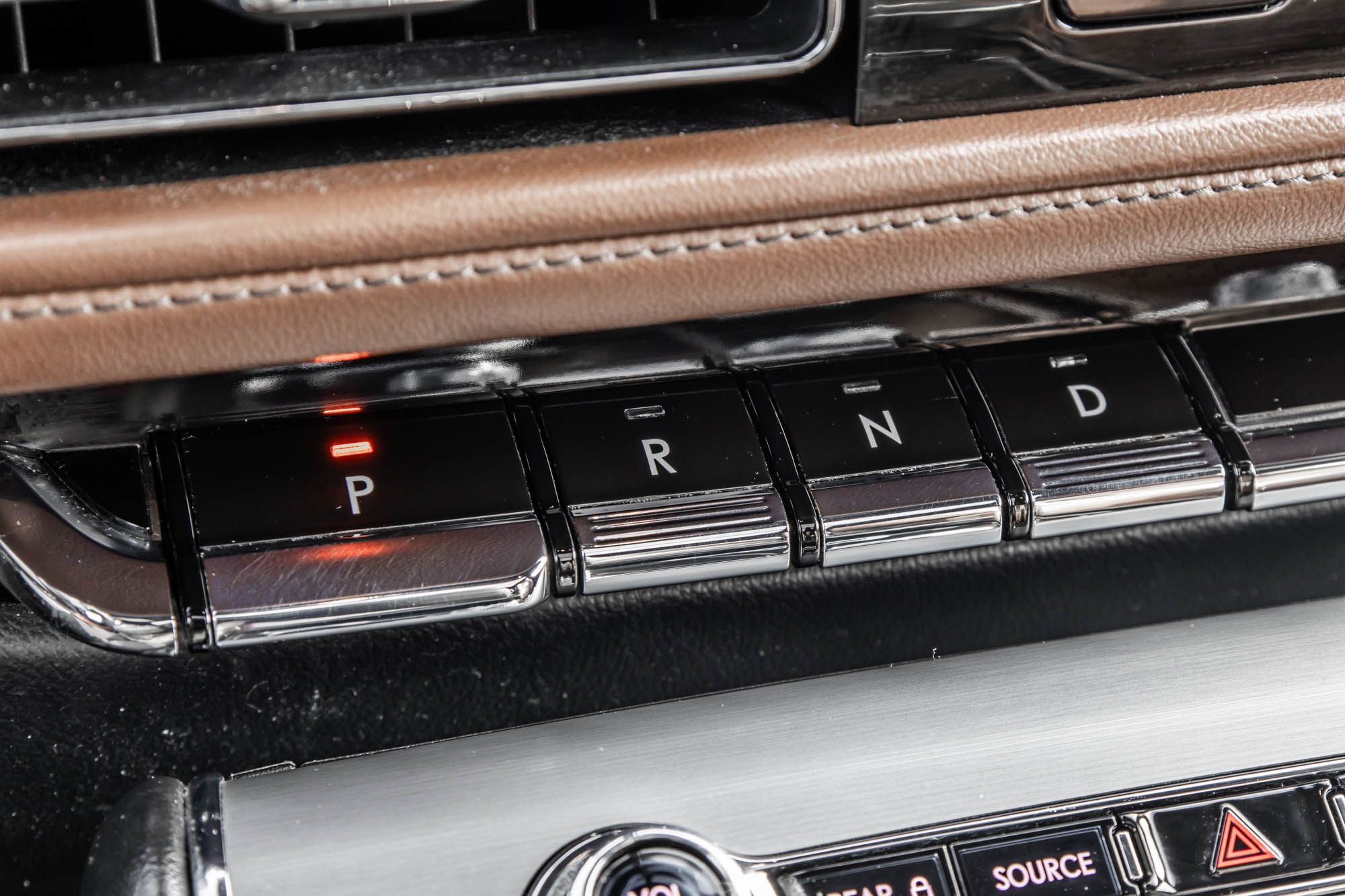 2022 Lincoln Aviator