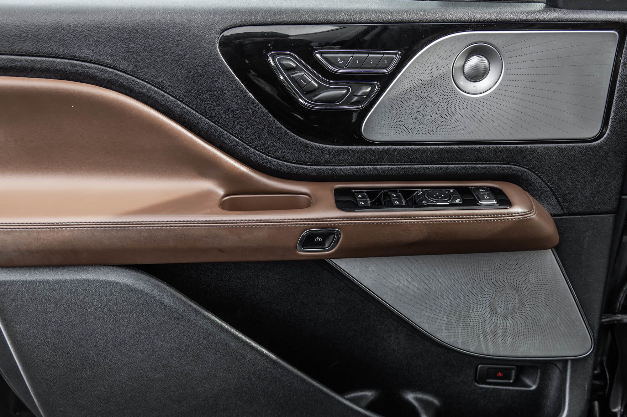 2022 Lincoln Aviator