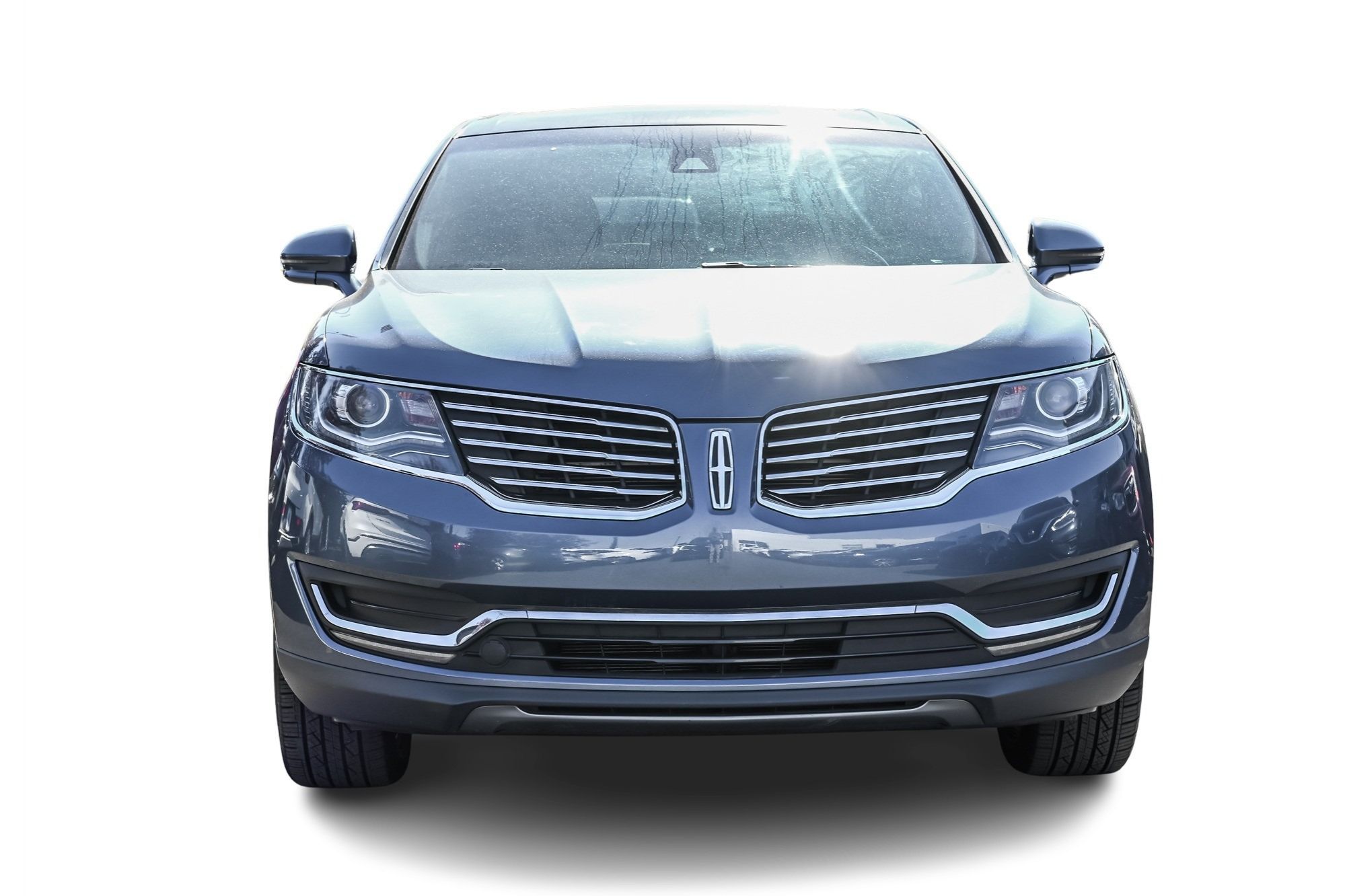2018 Lincoln MKX