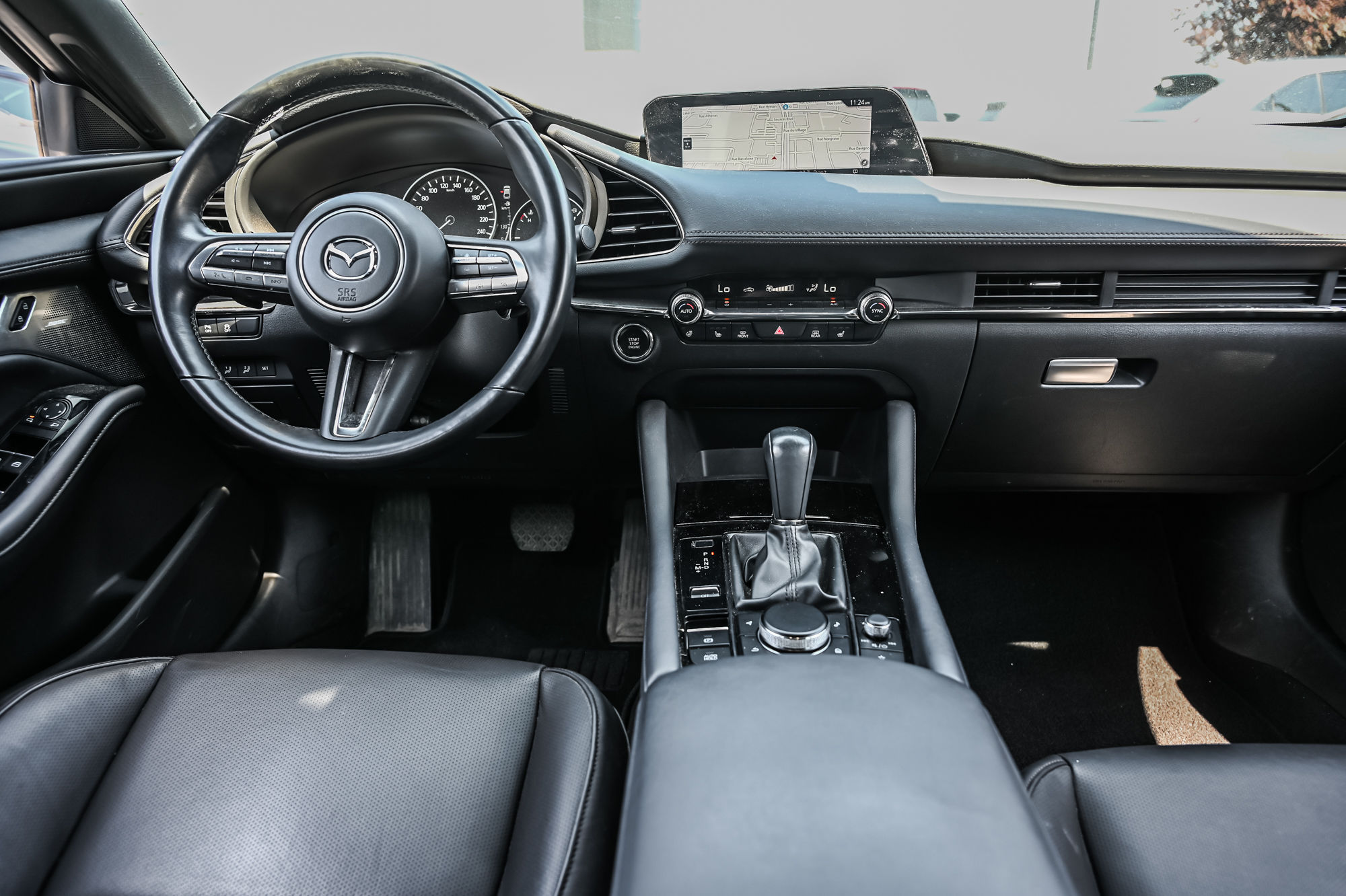 Mazda 3 Sport  2022 à Dollard-des-Ormeaux, Québec