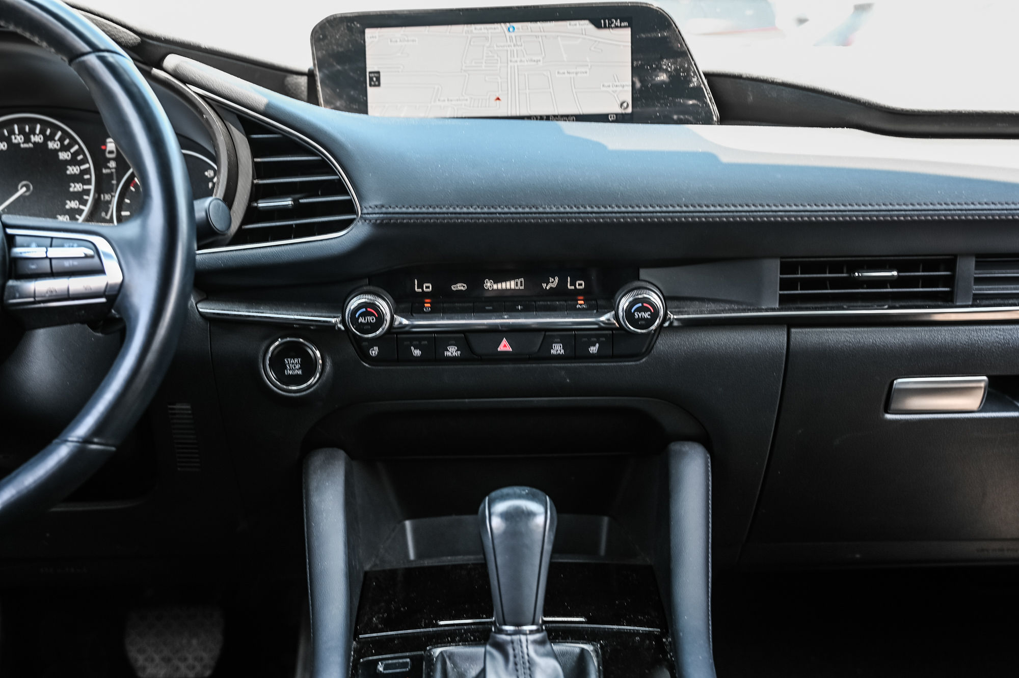 Mazda 3 Sport  2022 à Dollard-des-Ormeaux, Québec