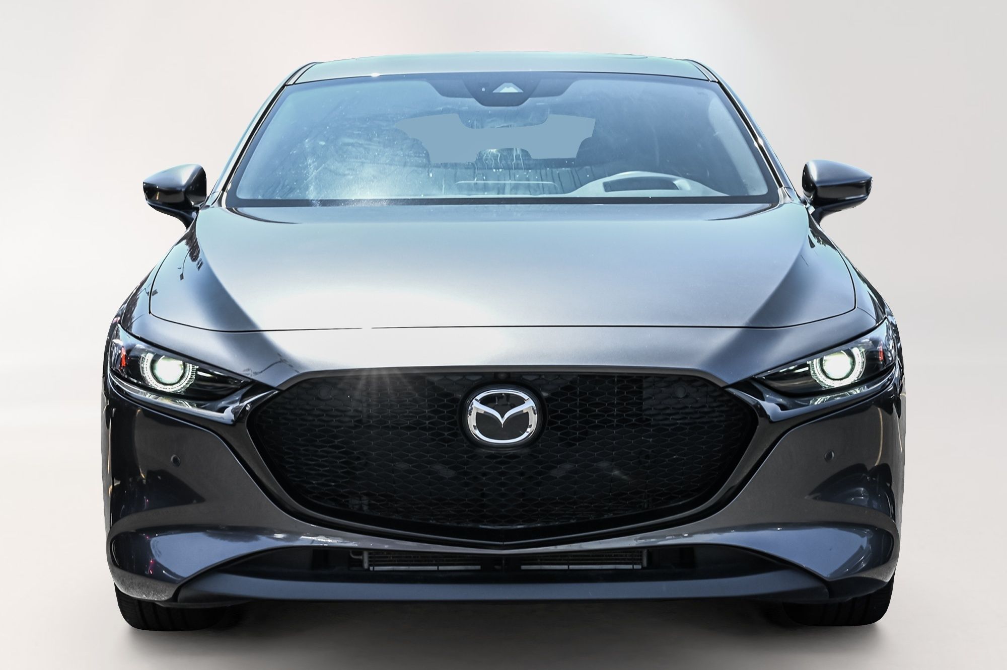 Mazda 3 Sport  2022 à Dollard-des-Ormeaux, Québec