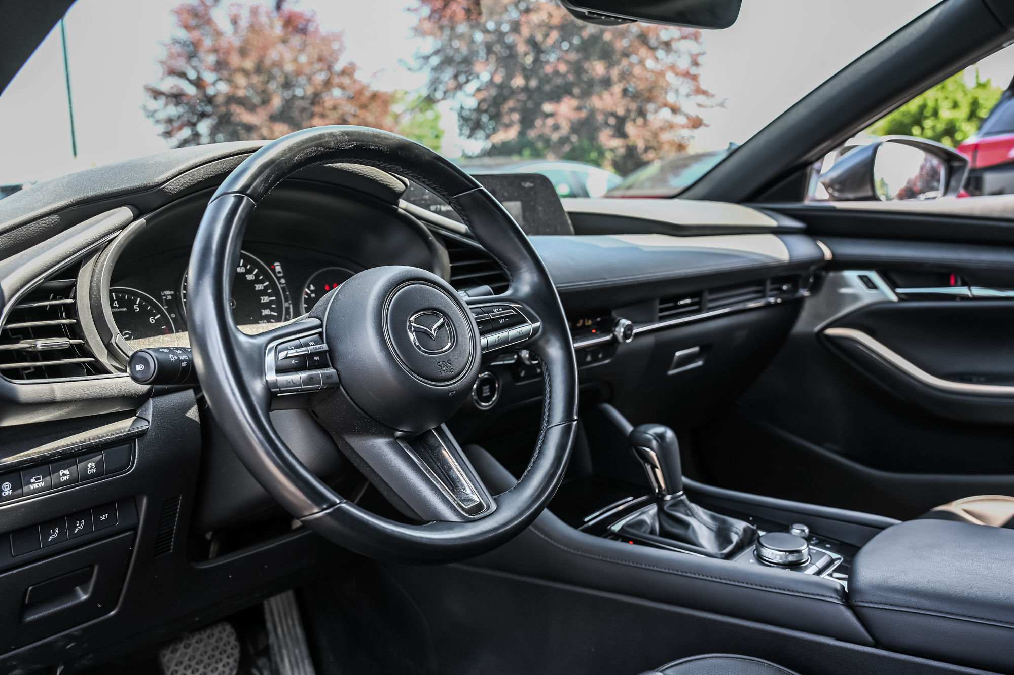Mazda 3 Sport  2022 à Dollard-des-Ormeaux, Québec