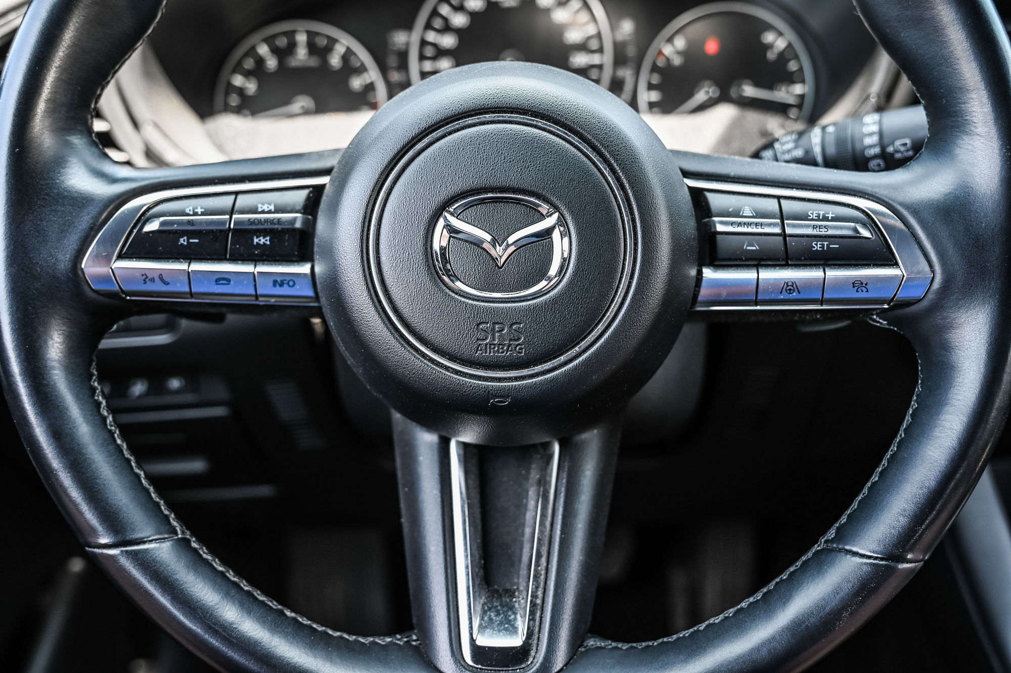 Mazda 3 Sport  2022 à Dollard-des-Ormeaux, Québec