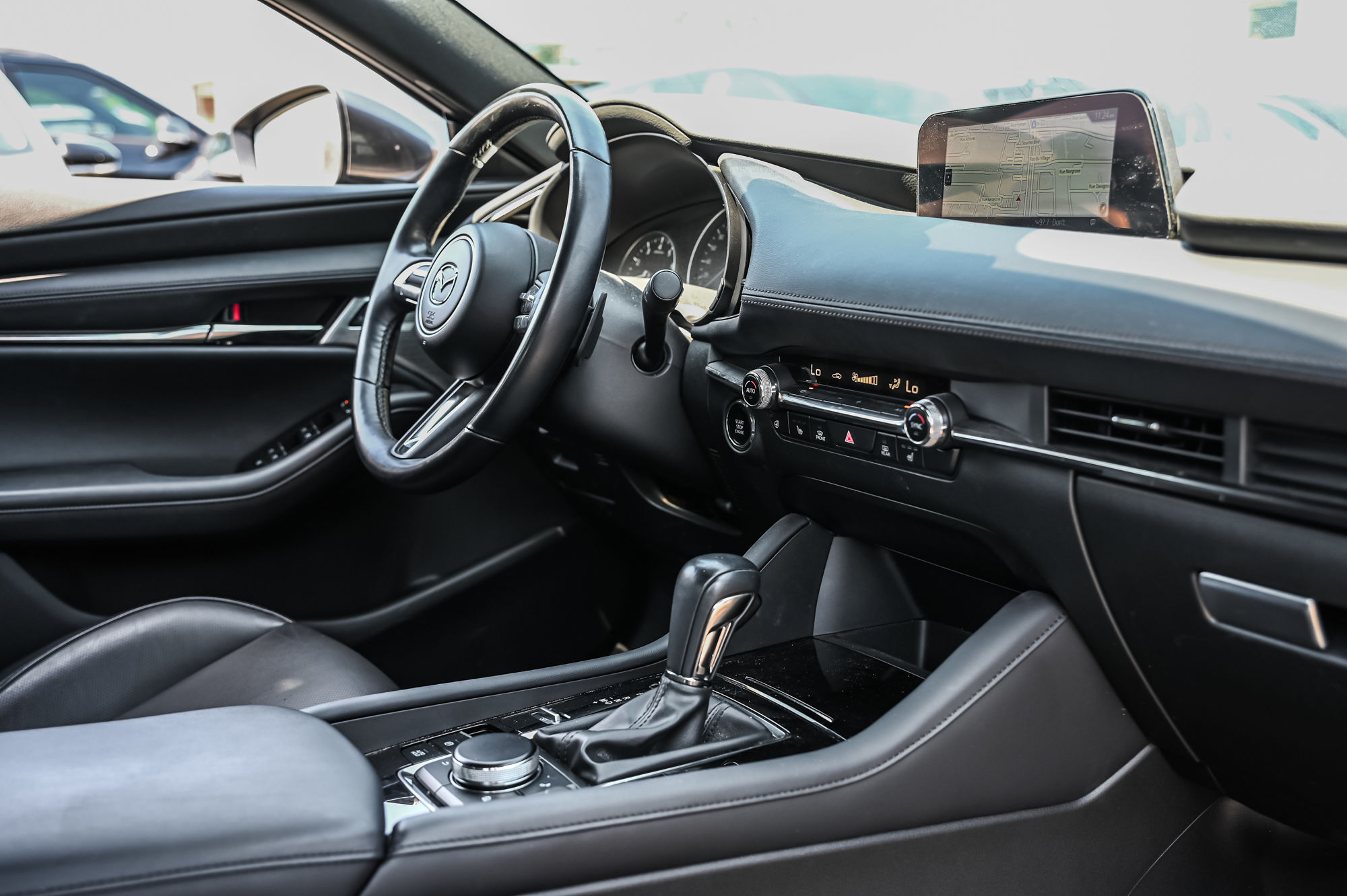 Mazda 3 Sport  2022 à Dollard-des-Ormeaux, Québec
