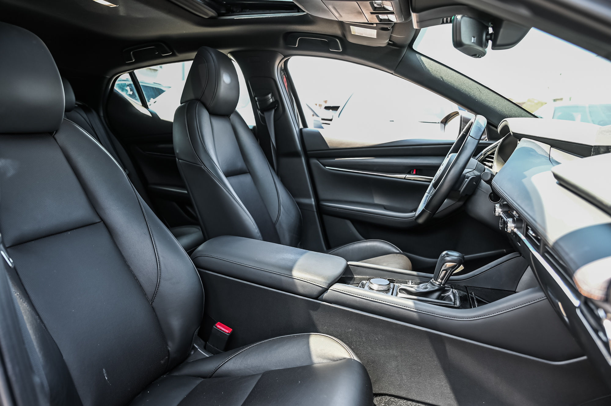 Mazda 3 Sport  2022 à Dollard-des-Ormeaux, Québec