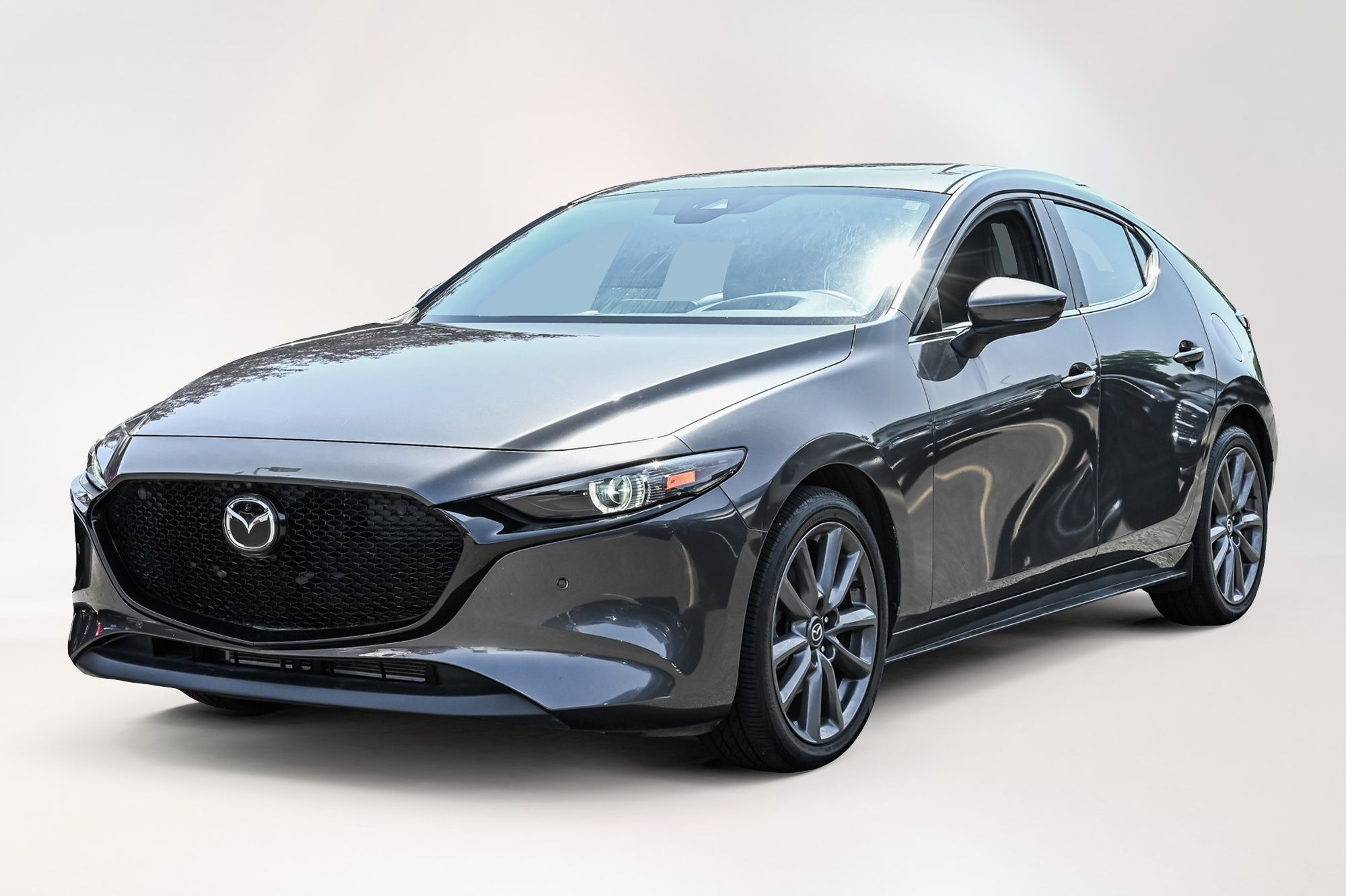 Mazda 3 Sport  2022 à Dollard-des-Ormeaux, Québec
