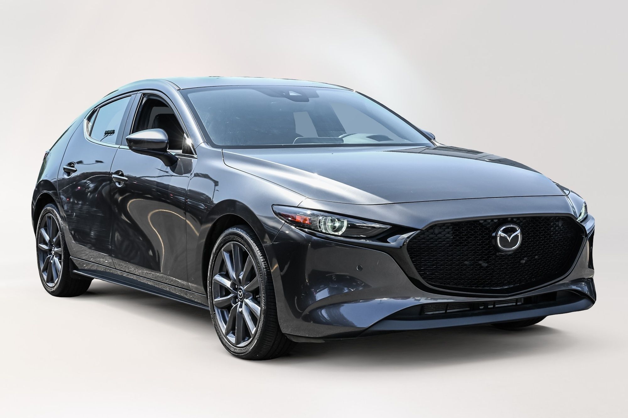 Mazda 3 Sport  2022 à Dollard-des-Ormeaux, Québec