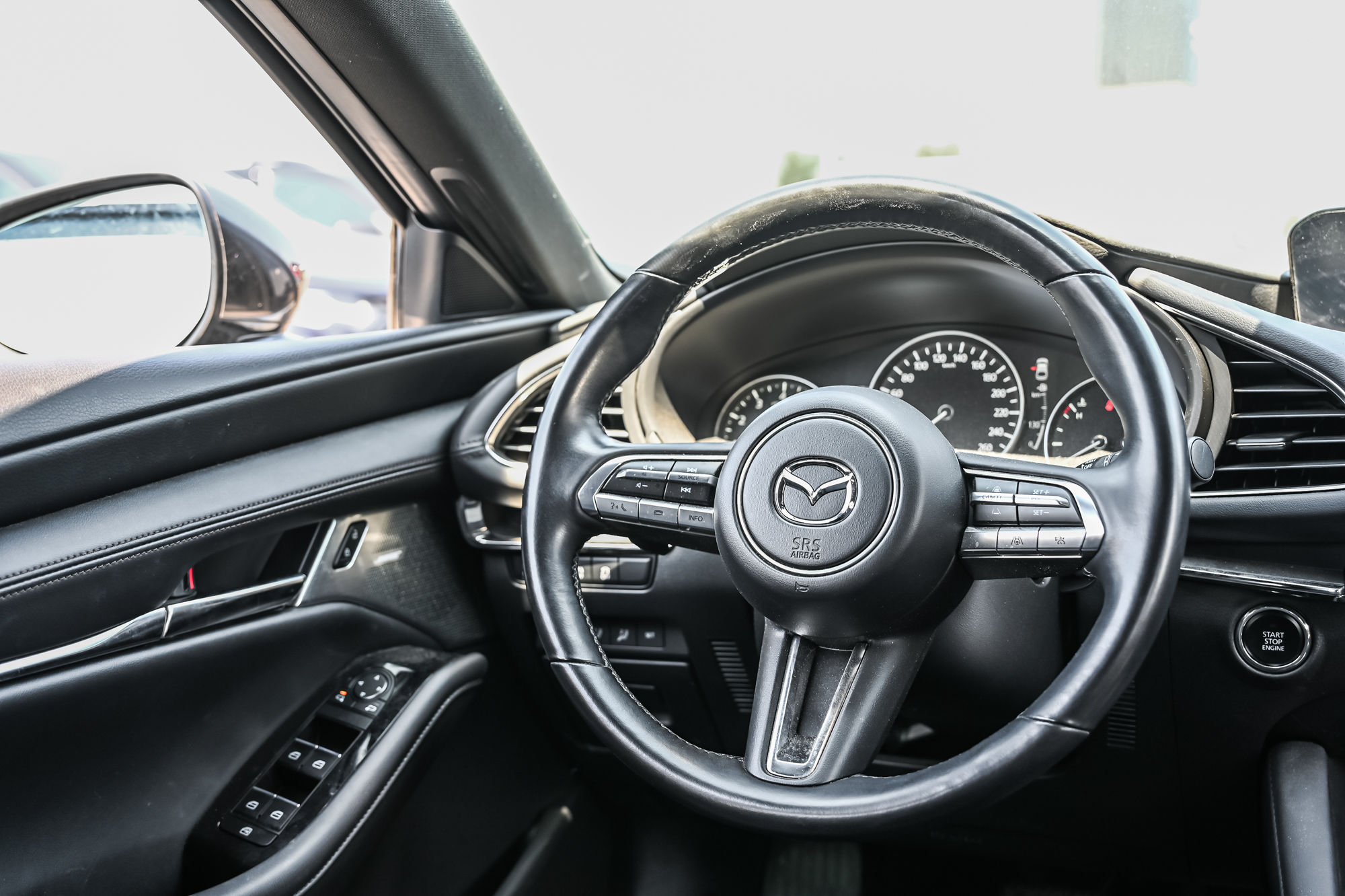 Mazda 3 Sport  2022 à Dollard-des-Ormeaux, Québec