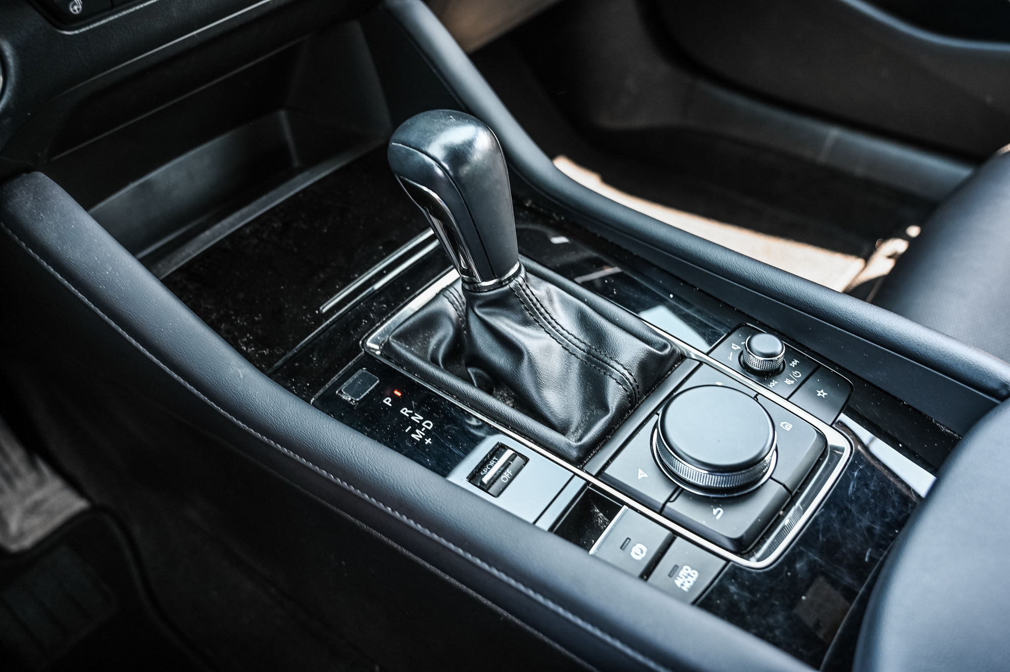 Mazda 3 Sport  2022 à Dollard-des-Ormeaux, Québec