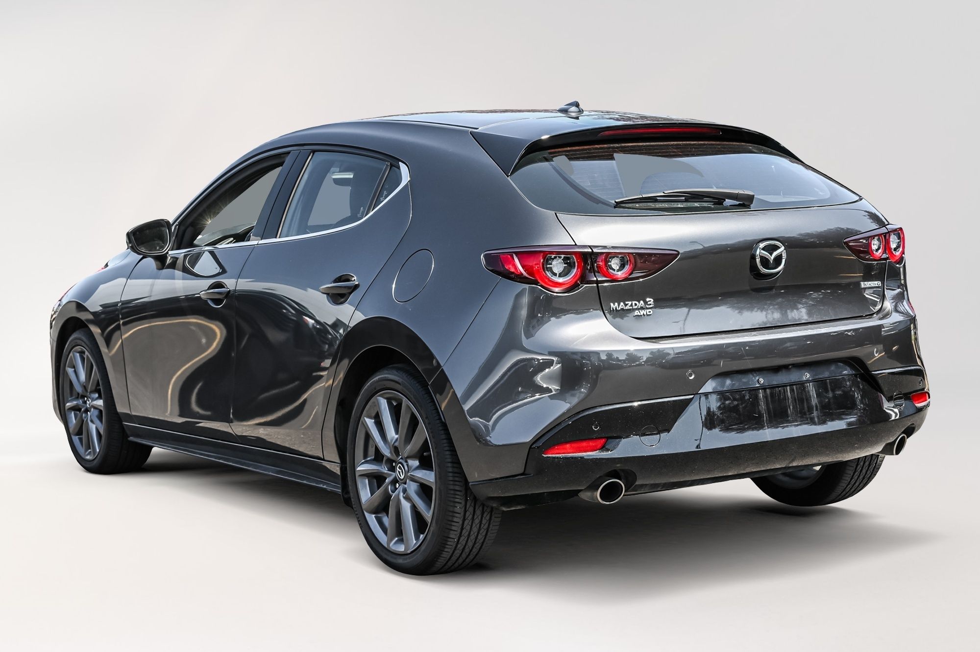 Mazda 3 Sport  2022 à Dollard-des-Ormeaux, Québec
