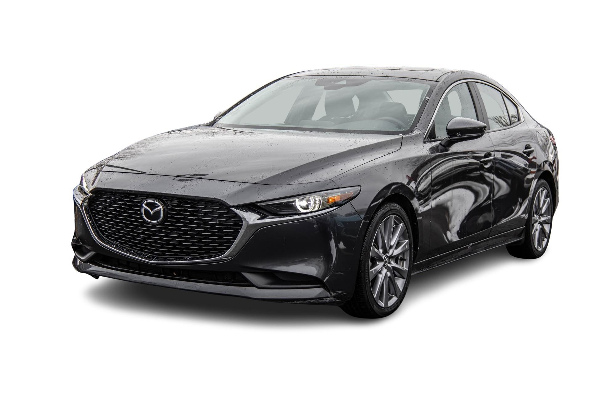 Mazda 3  2019