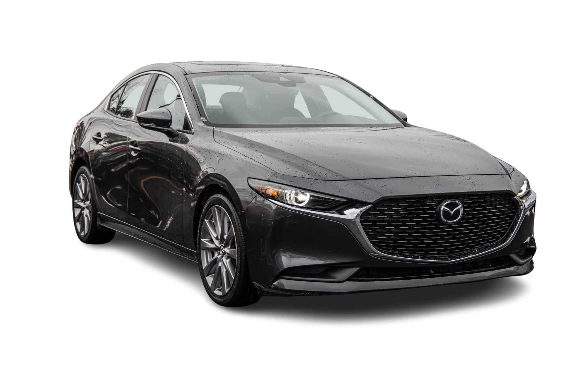 Mazda 3  2019