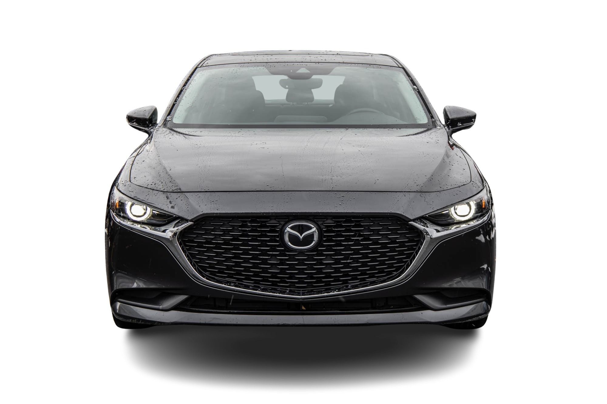 Mazda 3  2019