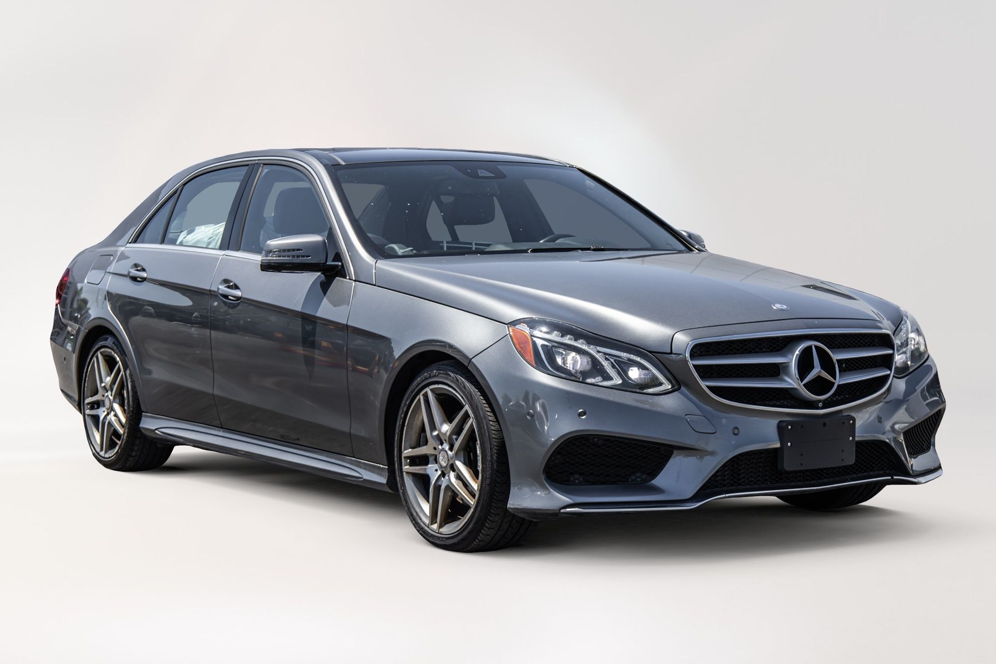 2016 Mercedes-Benz E-Class in Dollard-des-Ormeaux, Quebec