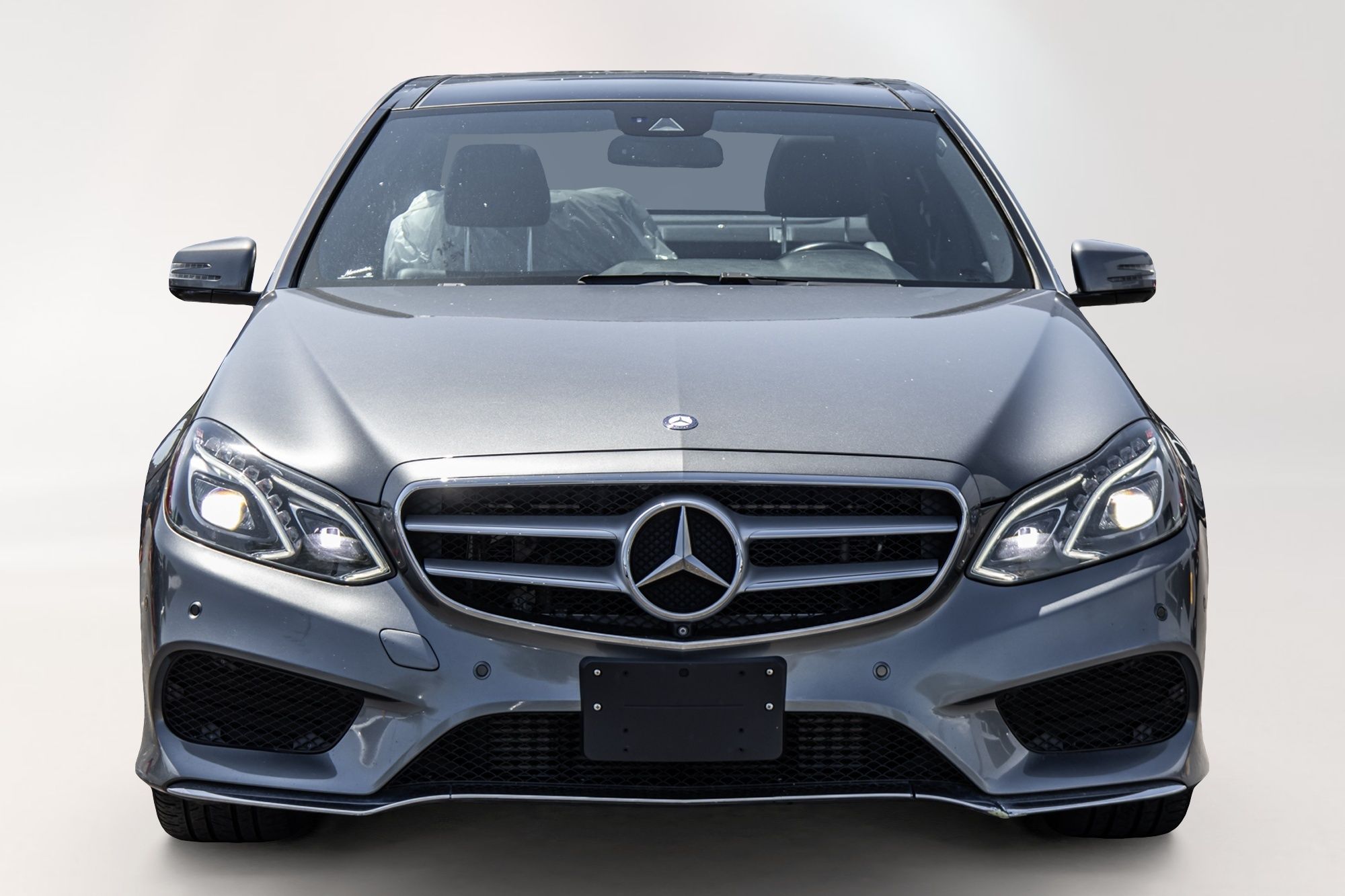 2016 Mercedes-Benz E-Class in Dollard-des-Ormeaux, Quebec