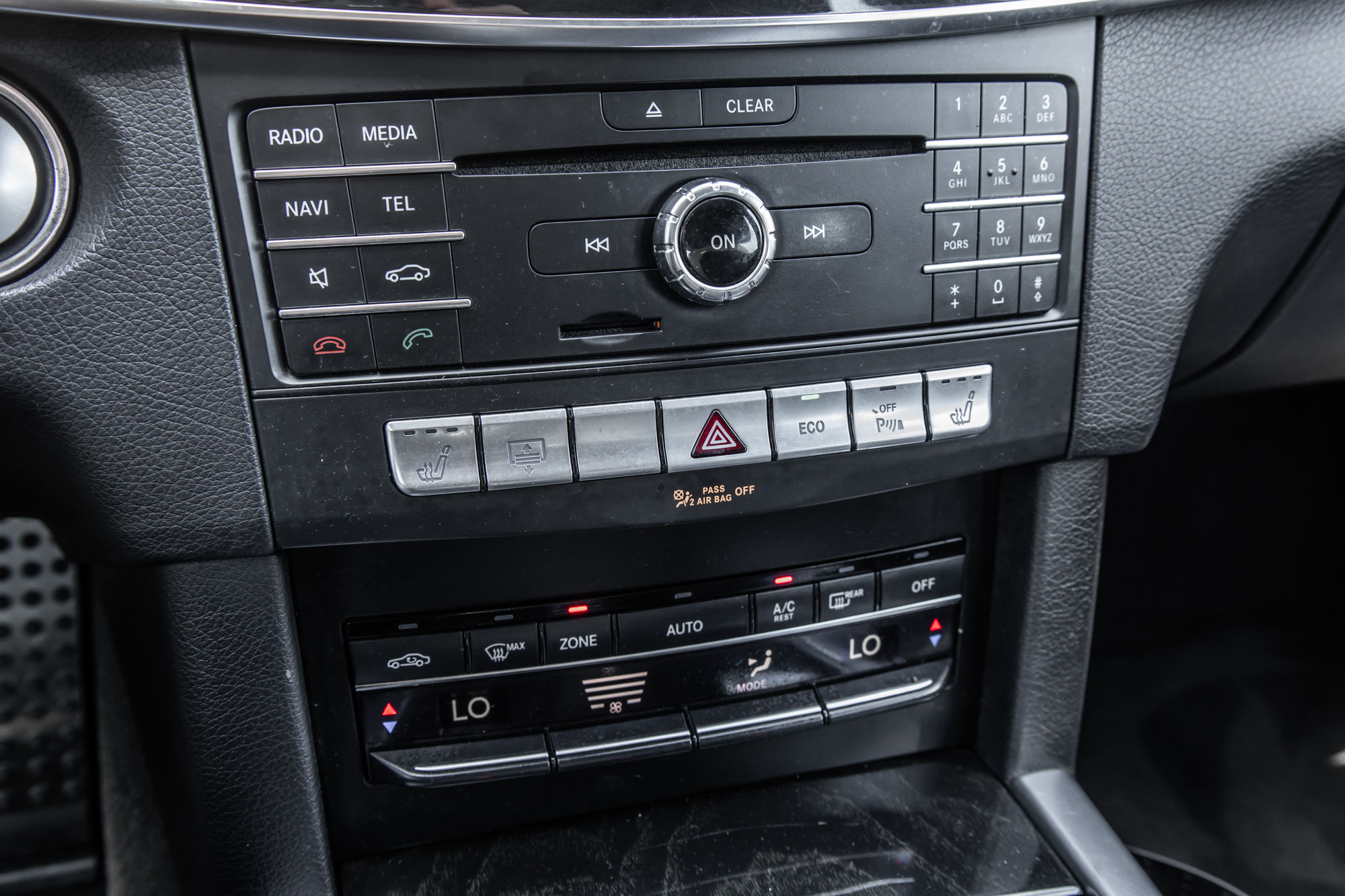 2016 Mercedes-Benz E-Class in Dollard-des-Ormeaux, Quebec