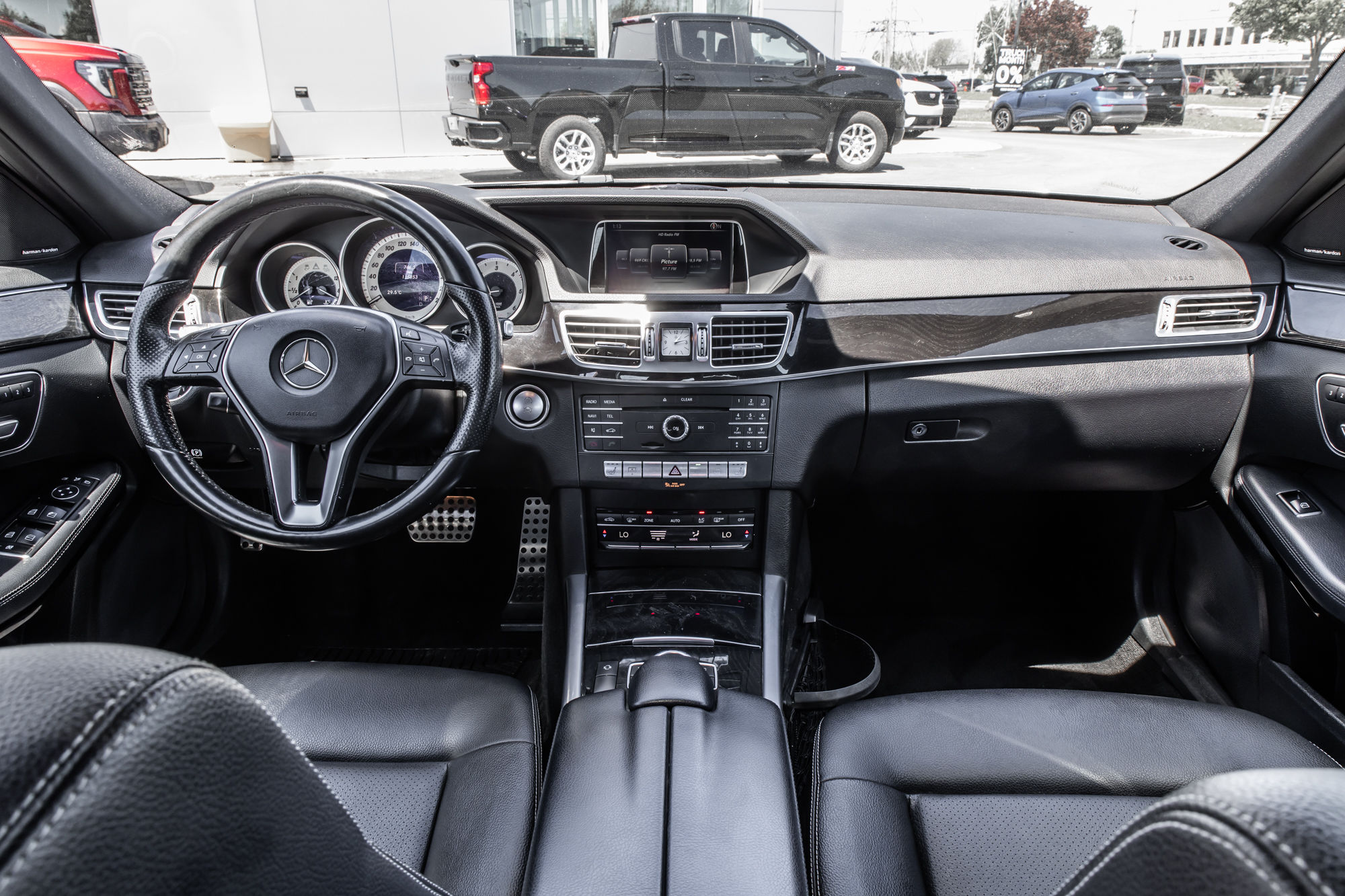 2016 Mercedes-Benz E-Class in Dollard-des-Ormeaux, Quebec