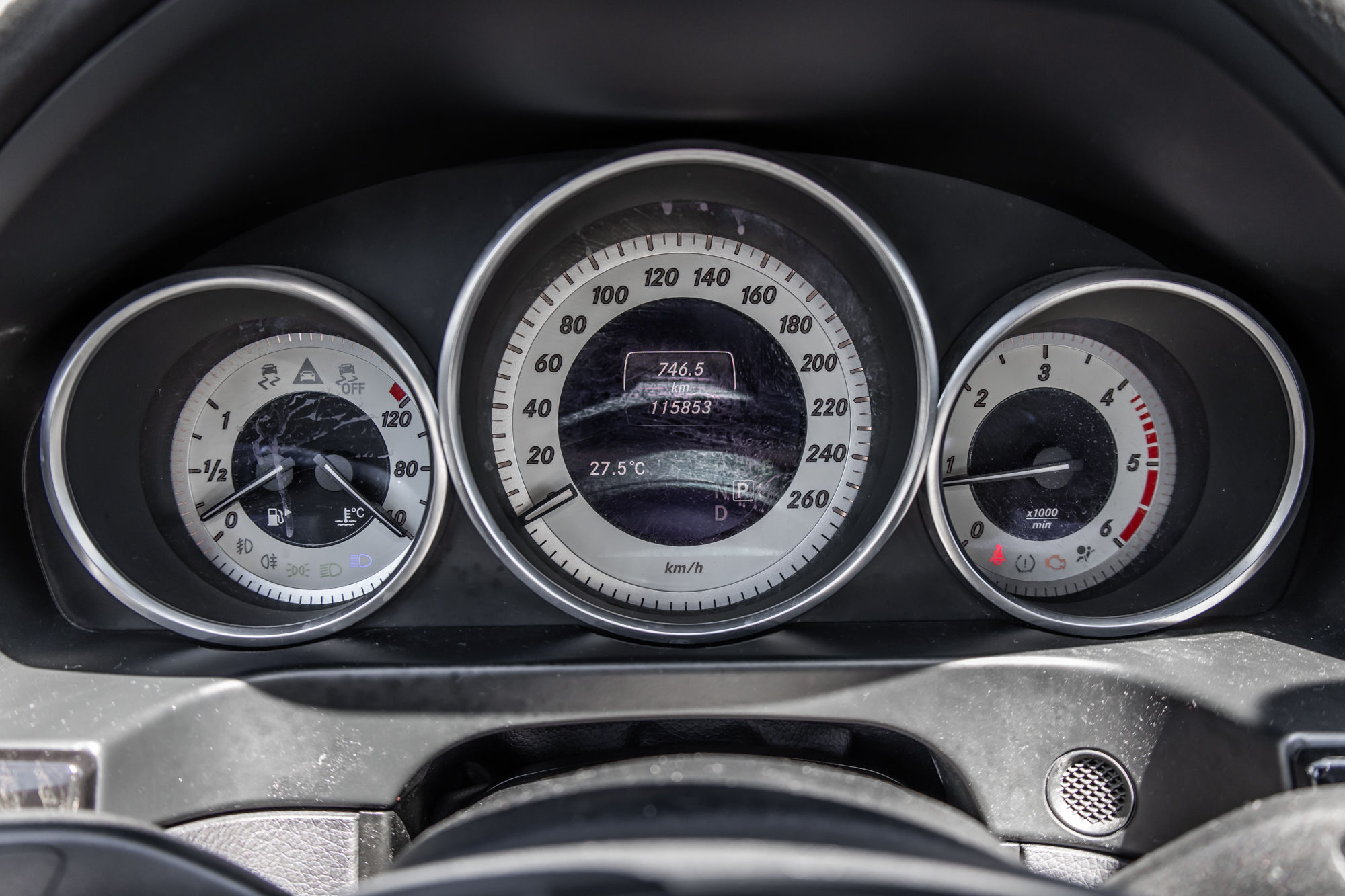2016 Mercedes-Benz E-Class in Dollard-des-Ormeaux, Quebec