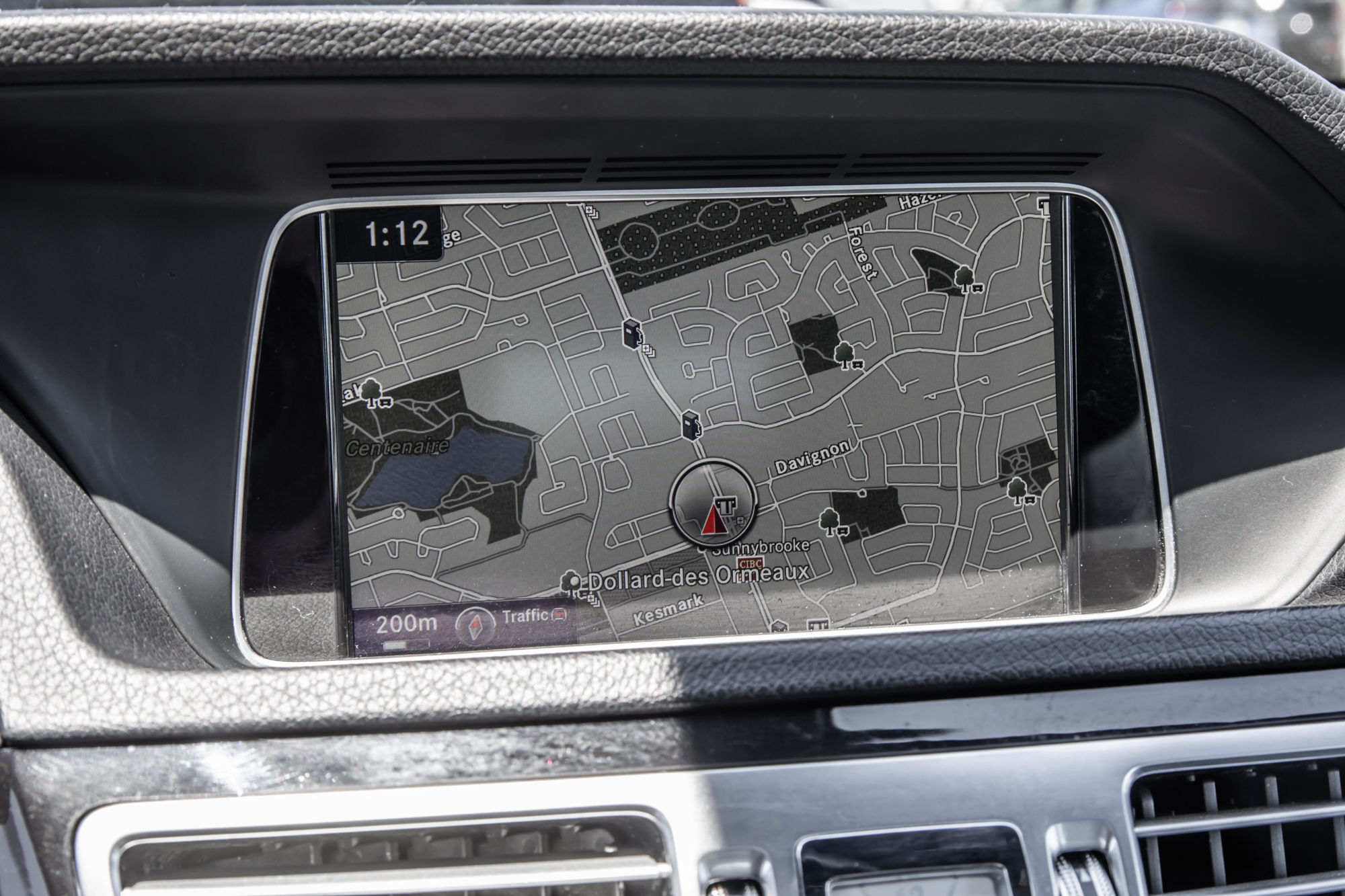 2016 Mercedes-Benz E-Class in Dollard-des-Ormeaux, Quebec