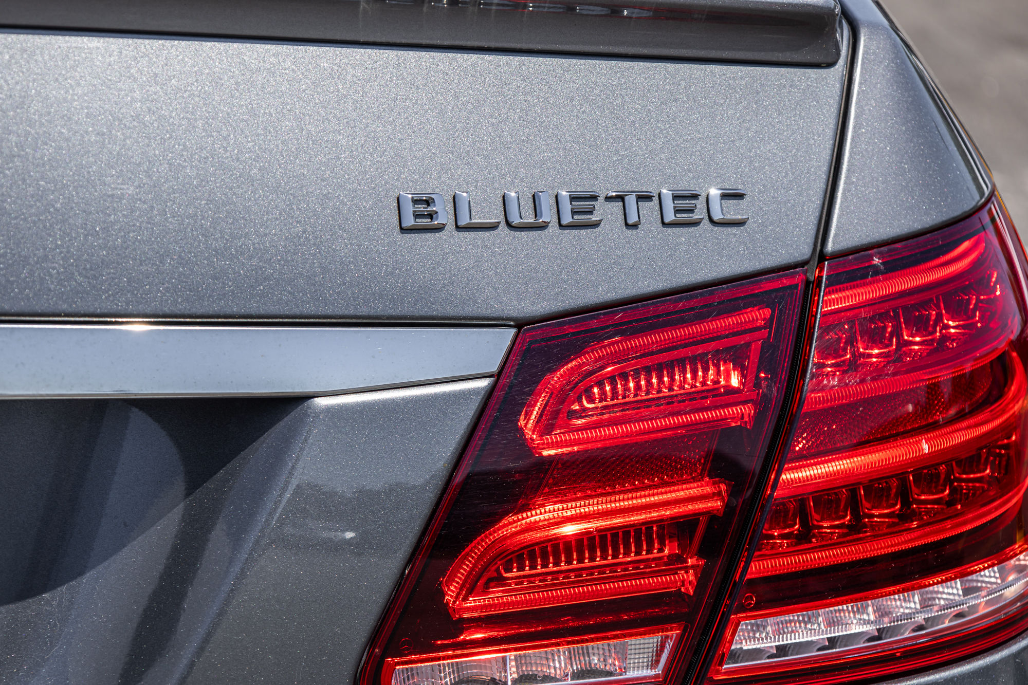 2016 Mercedes-Benz E-Class in Dollard-des-Ormeaux, Quebec