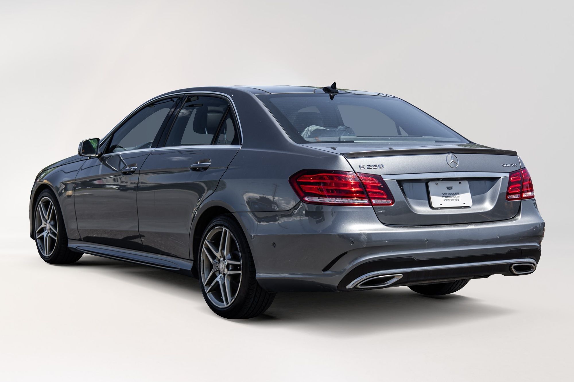 2016 Mercedes-Benz E-Class in Dollard-des-Ormeaux, Quebec