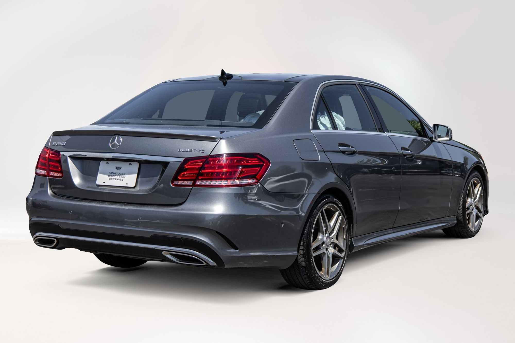 2016 Mercedes-Benz E-Class in Dollard-des-Ormeaux, Quebec