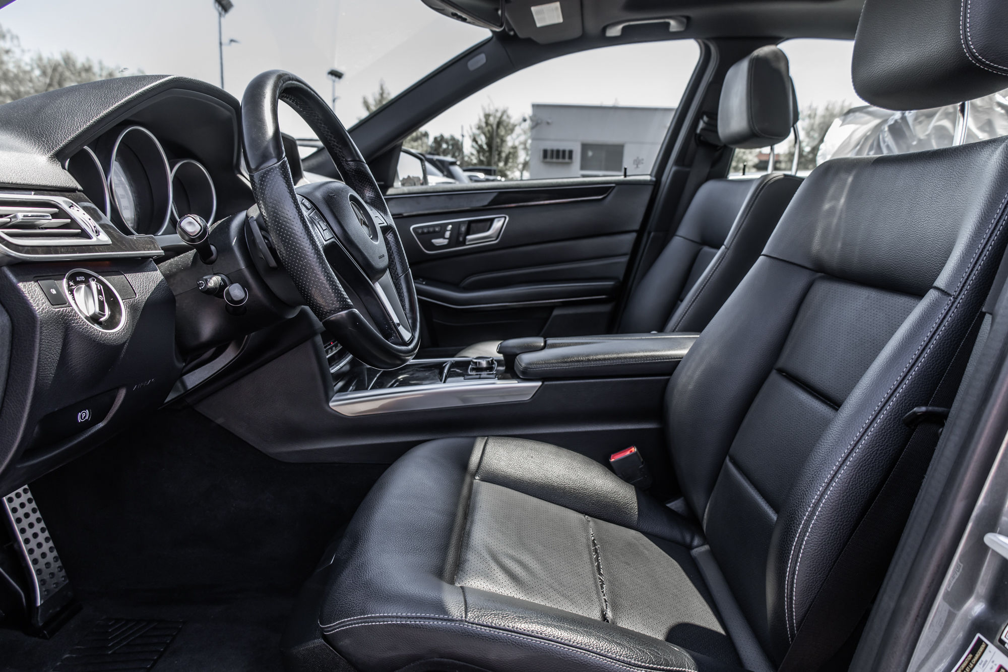 2016 Mercedes-Benz E-Class in Dollard-des-Ormeaux, Quebec