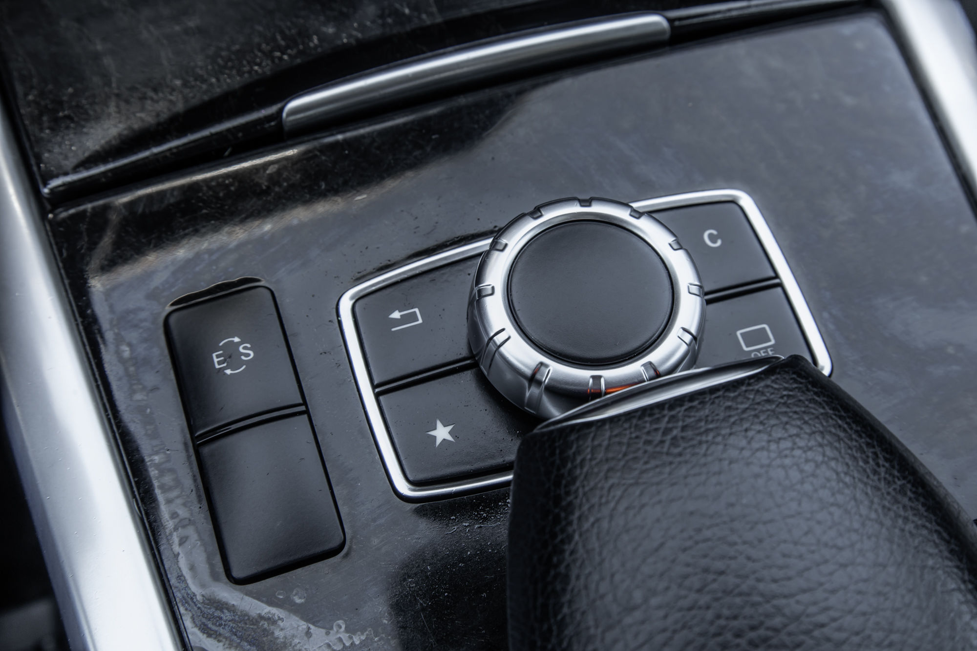 2016 Mercedes-Benz E-Class in Dollard-des-Ormeaux, Quebec
