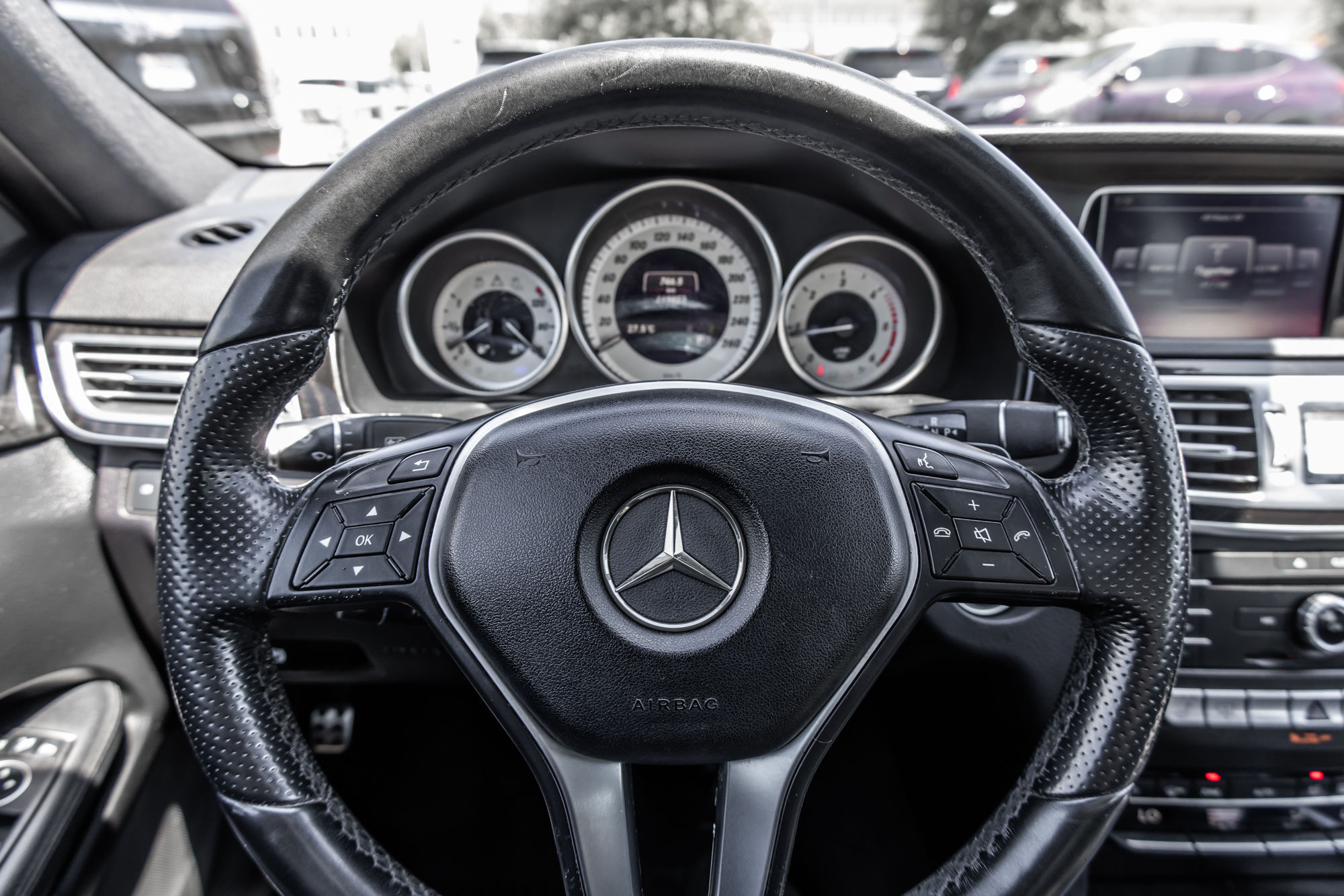 2016 Mercedes-Benz E-Class in Dollard-des-Ormeaux, Quebec