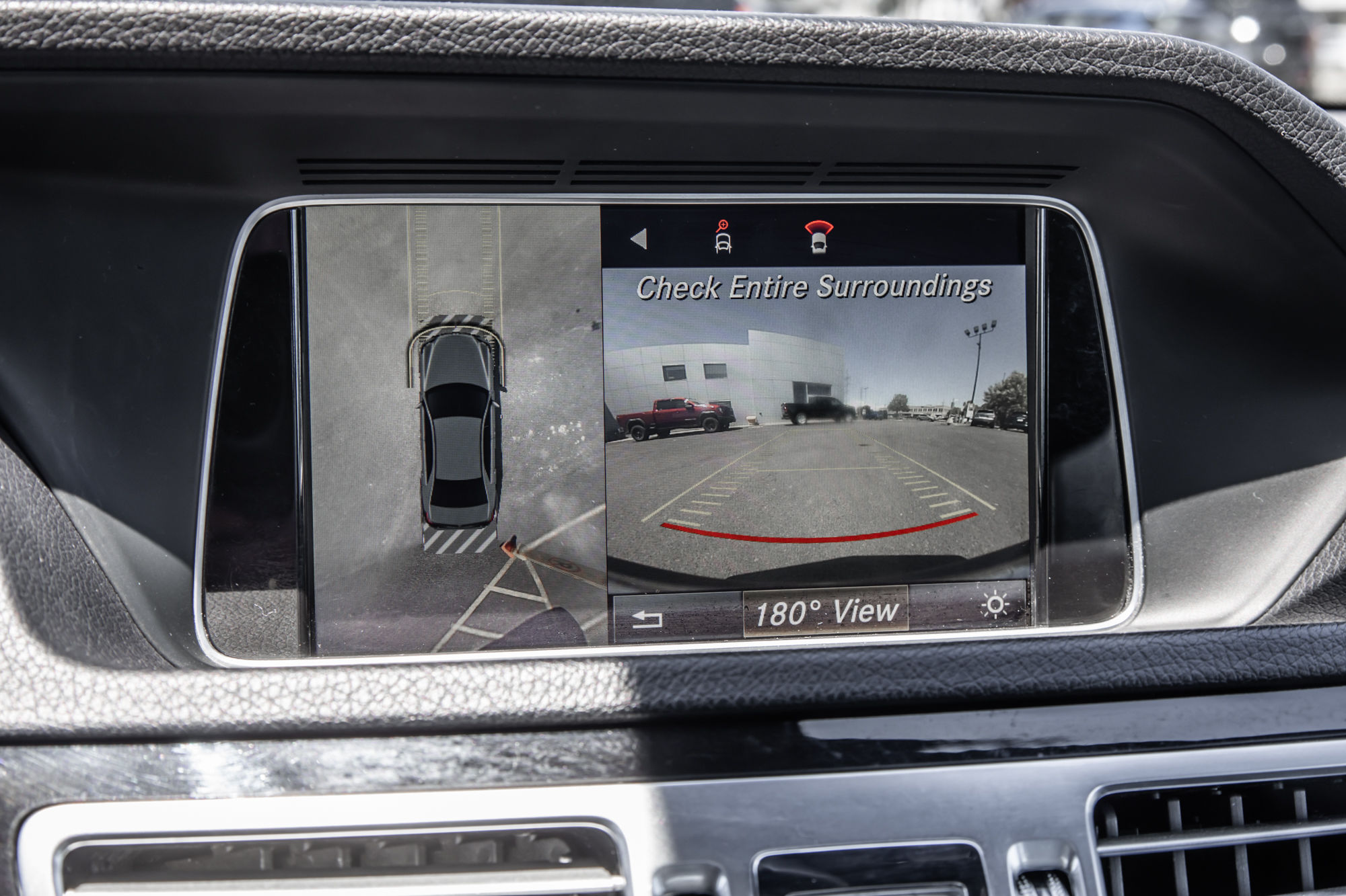 2016 Mercedes-Benz E-Class in Dollard-des-Ormeaux, Quebec