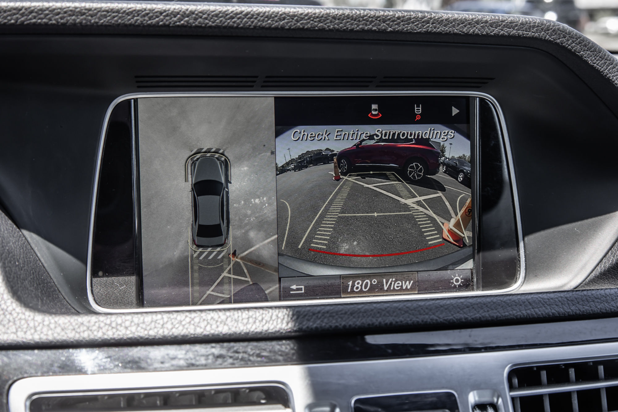 2016 Mercedes-Benz E-Class in Dollard-des-Ormeaux, Quebec