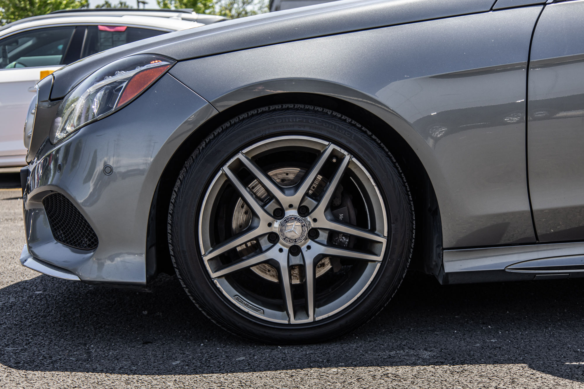 2016 Mercedes-Benz E-Class in Dollard-des-Ormeaux, Quebec