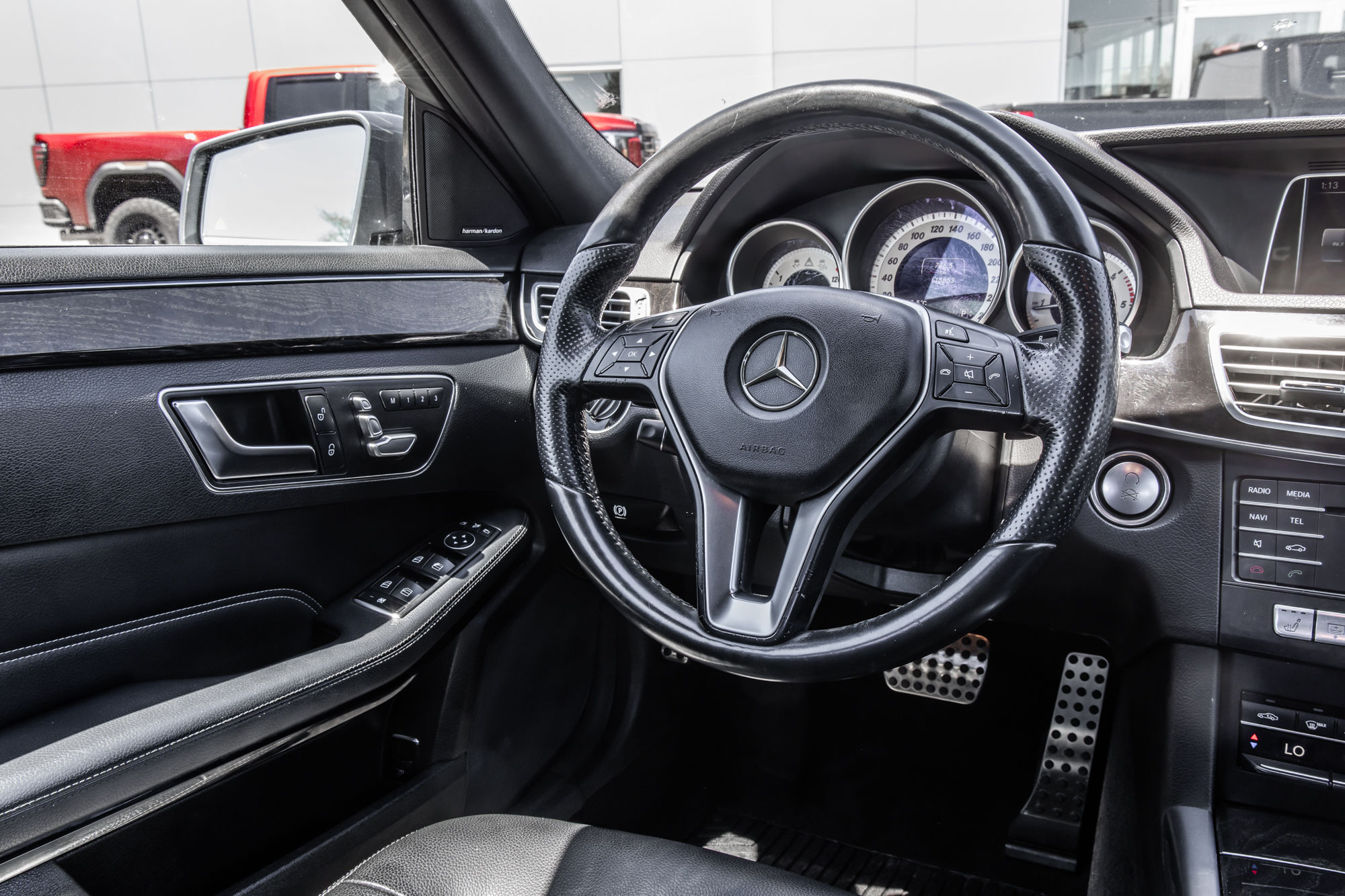 2016 Mercedes-Benz E-Class in Dollard-des-Ormeaux, Quebec