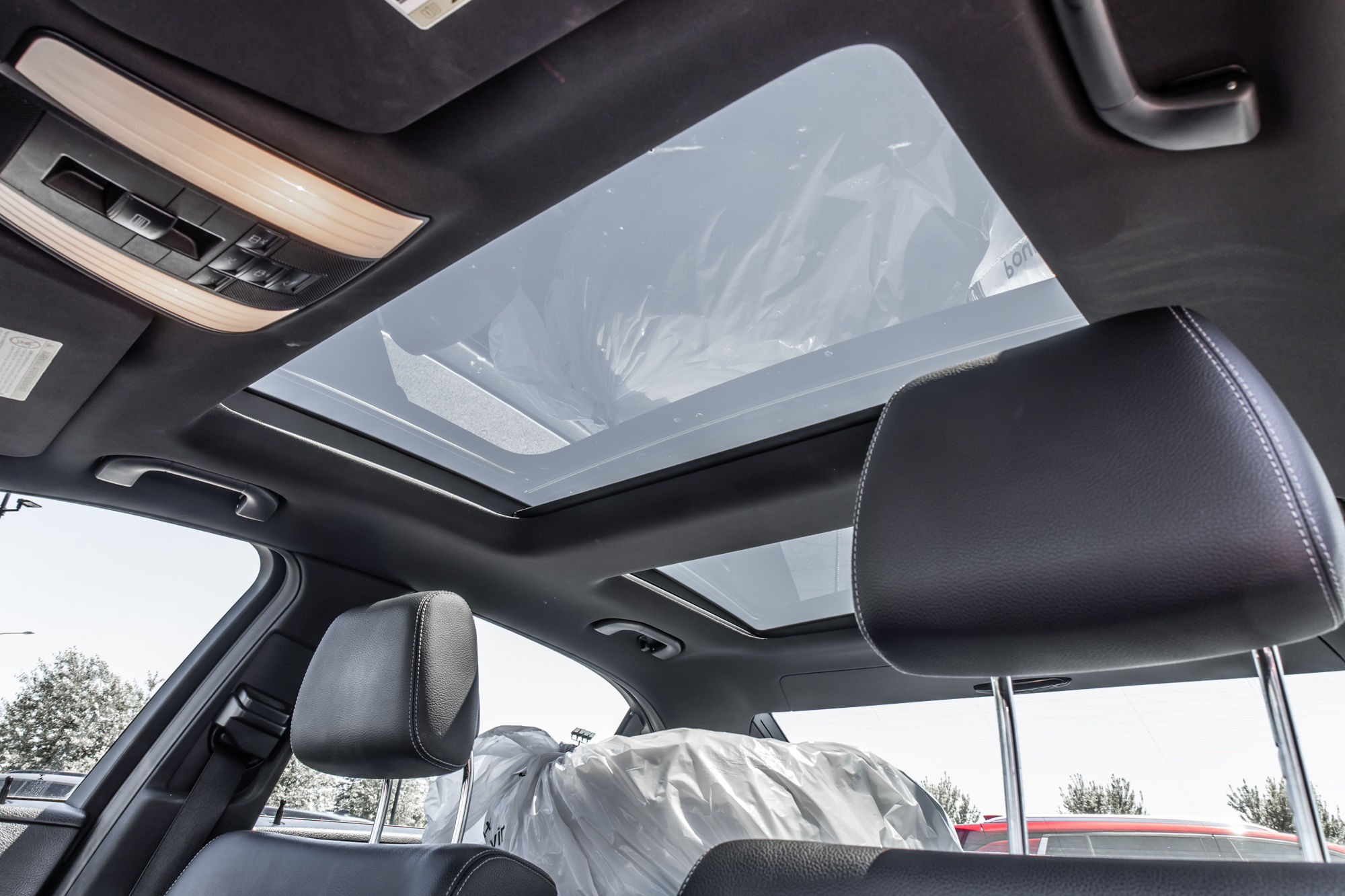 2016 Mercedes-Benz E-Class in Dollard-des-Ormeaux, Quebec