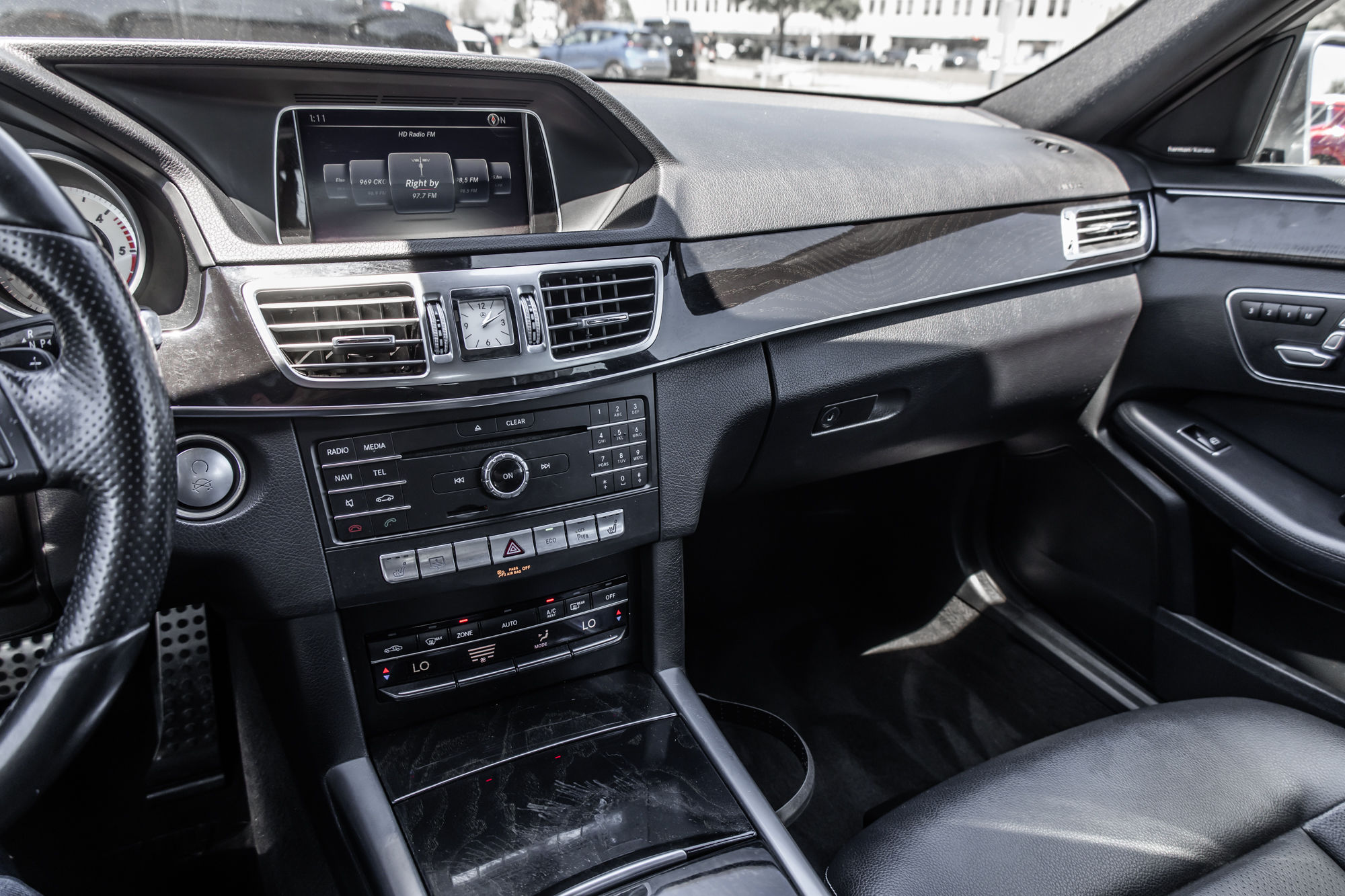 2016 Mercedes-Benz E-Class in Dollard-des-Ormeaux, Quebec