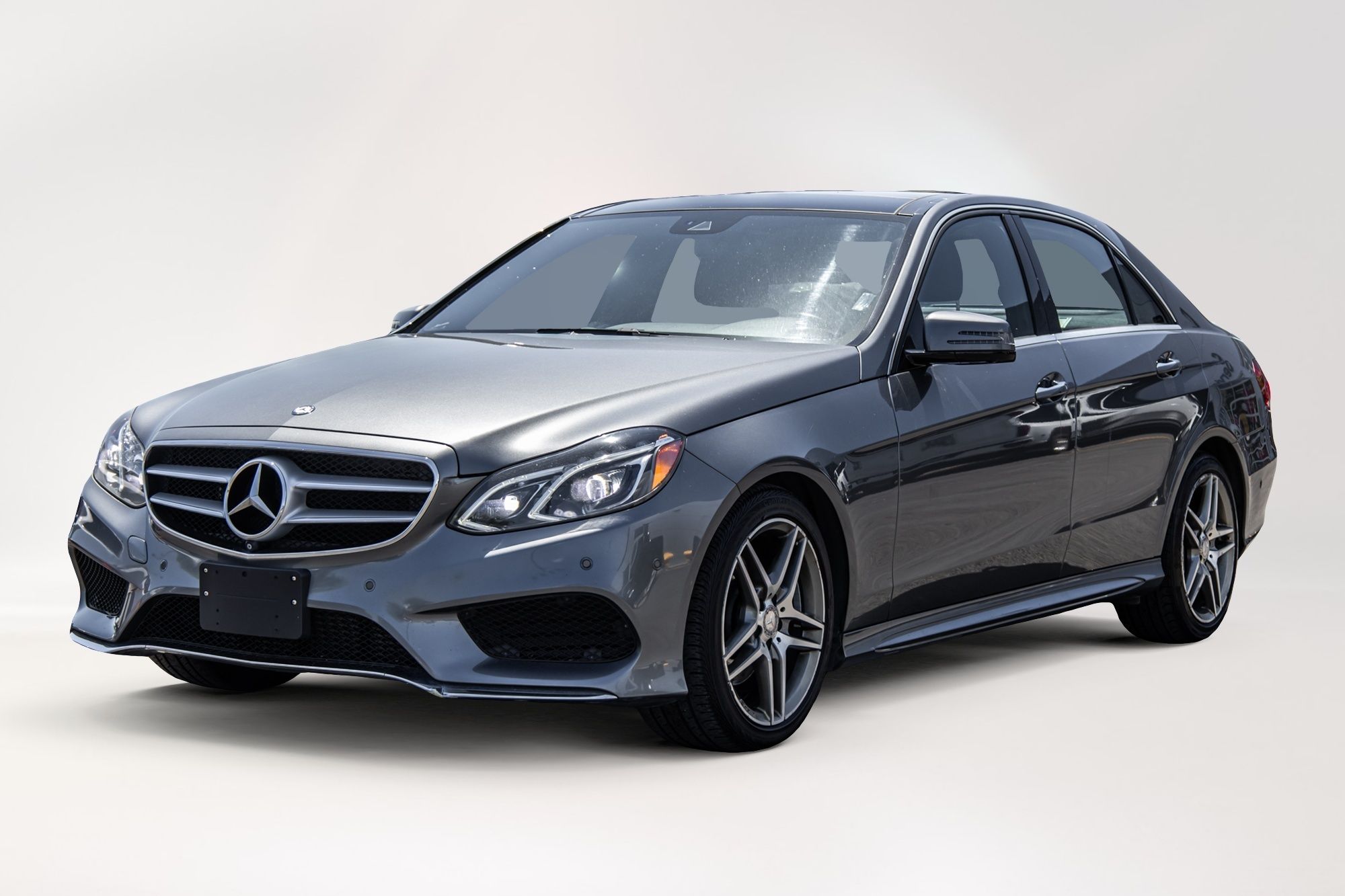 2016 Mercedes-Benz E-Class in Dollard-des-Ormeaux, Quebec
