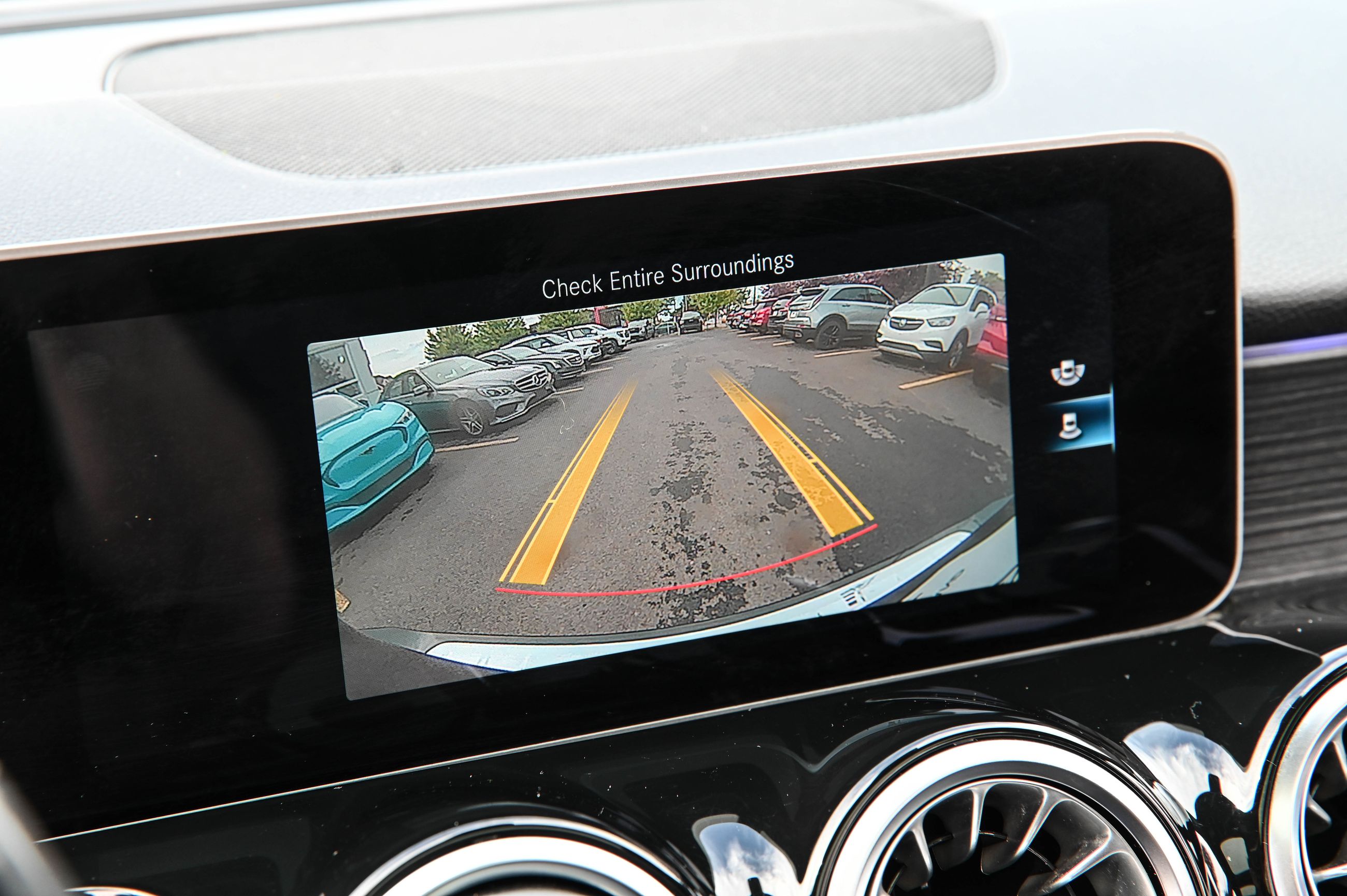 2021 Mercedes-Benz GLB in Dollard-des-Ormeaux, Quebec
