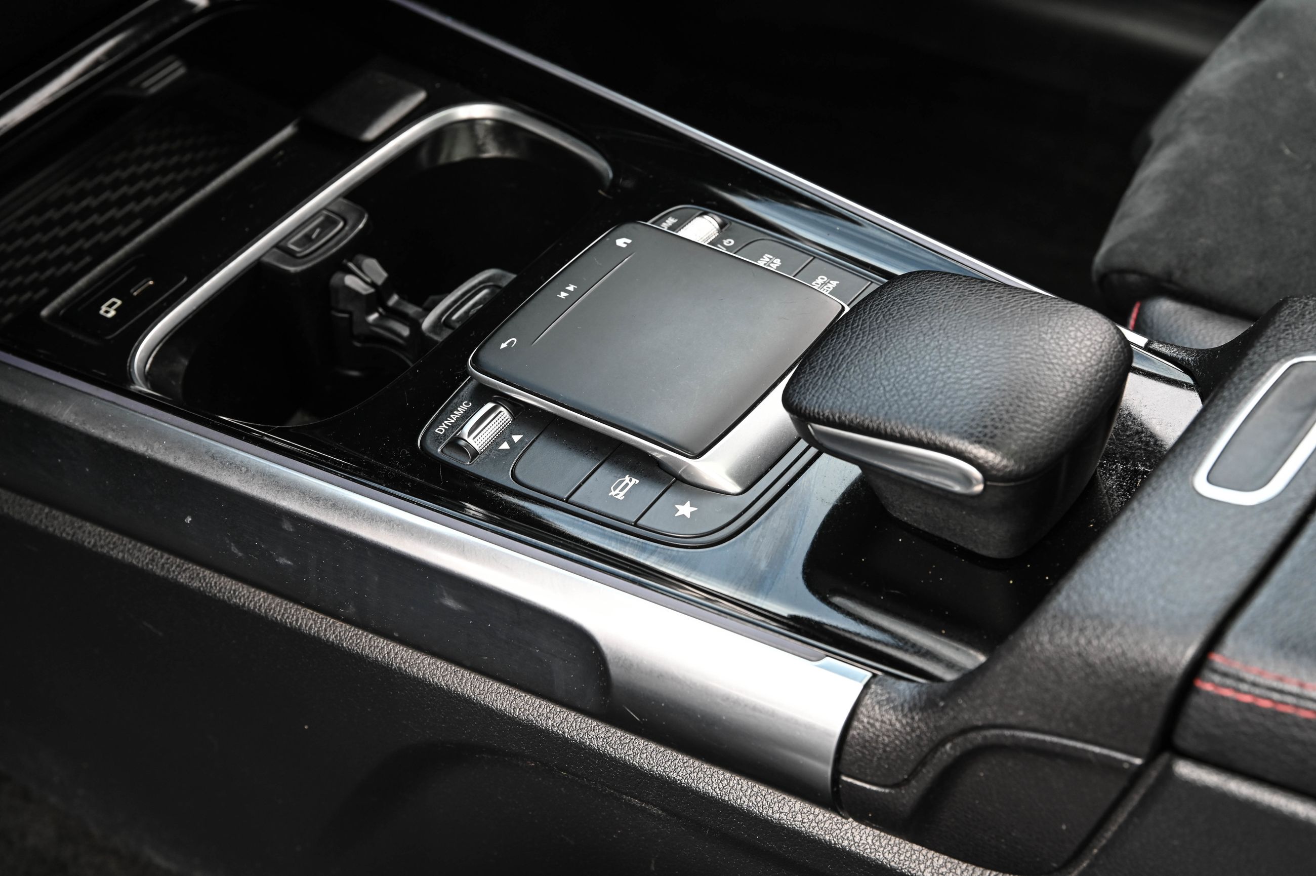 2021 Mercedes-Benz GLB in Dollard-des-Ormeaux, Quebec