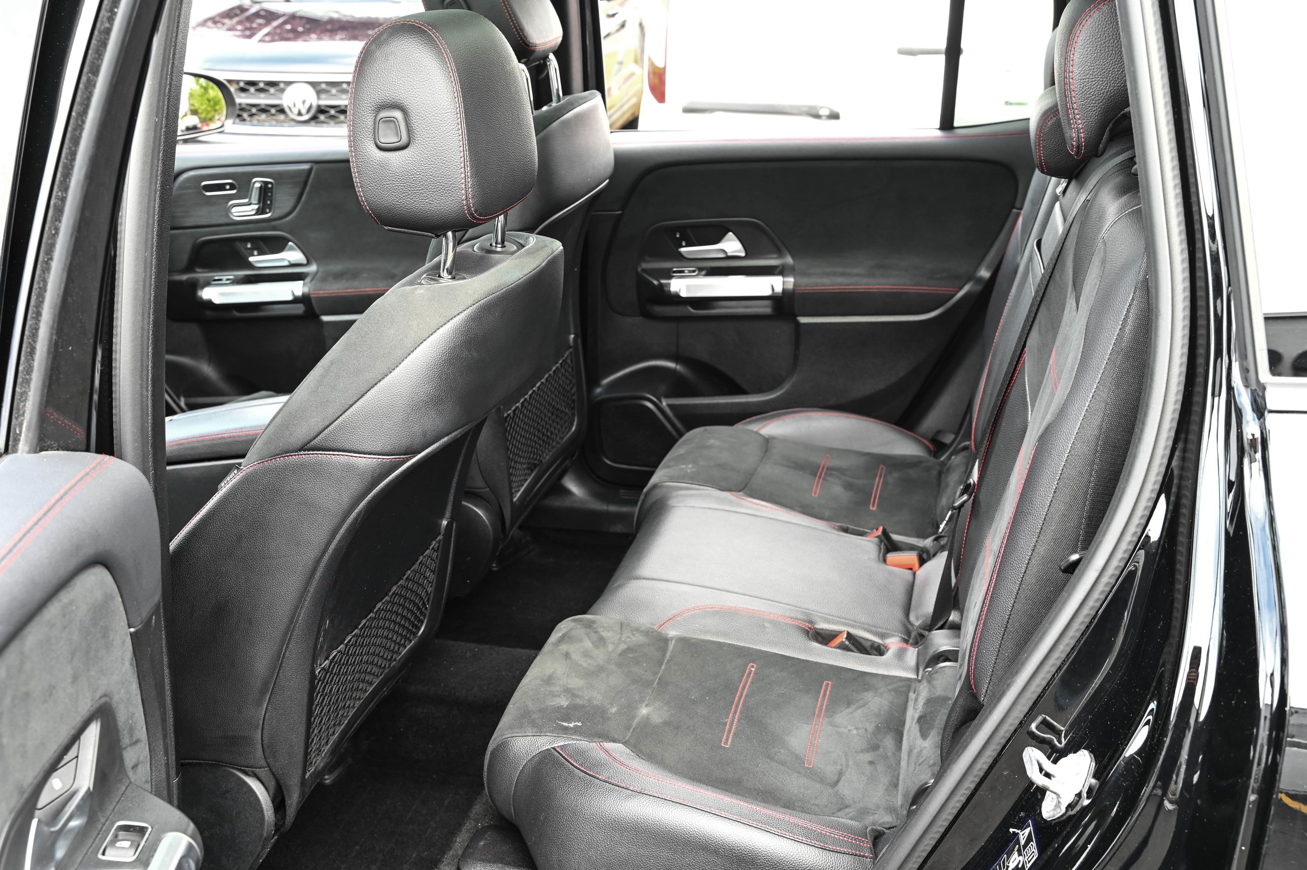 2021 Mercedes-Benz GLB in Dollard-des-Ormeaux, Quebec