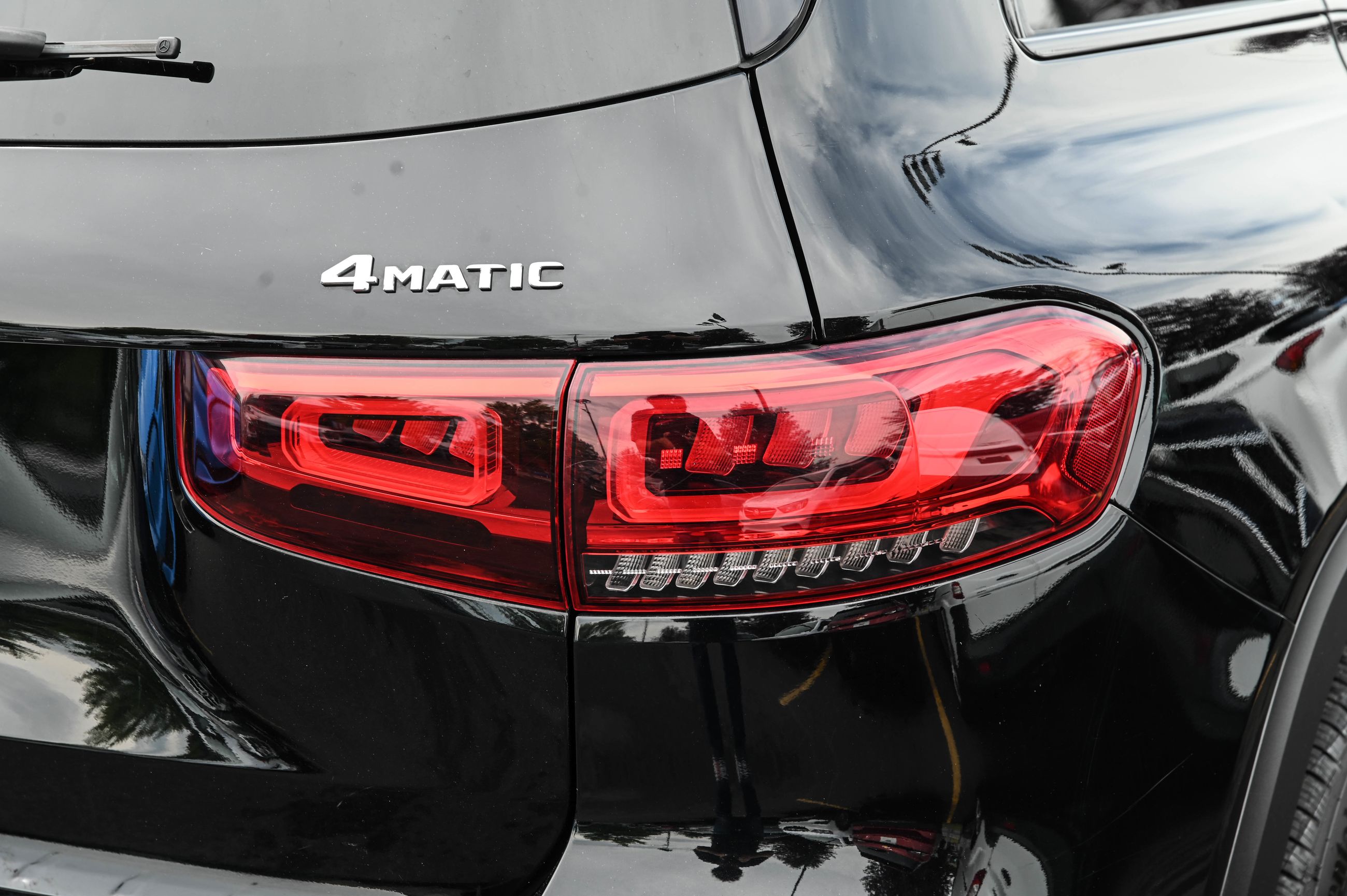 2021 Mercedes-Benz GLB in Dollard-des-Ormeaux, Quebec