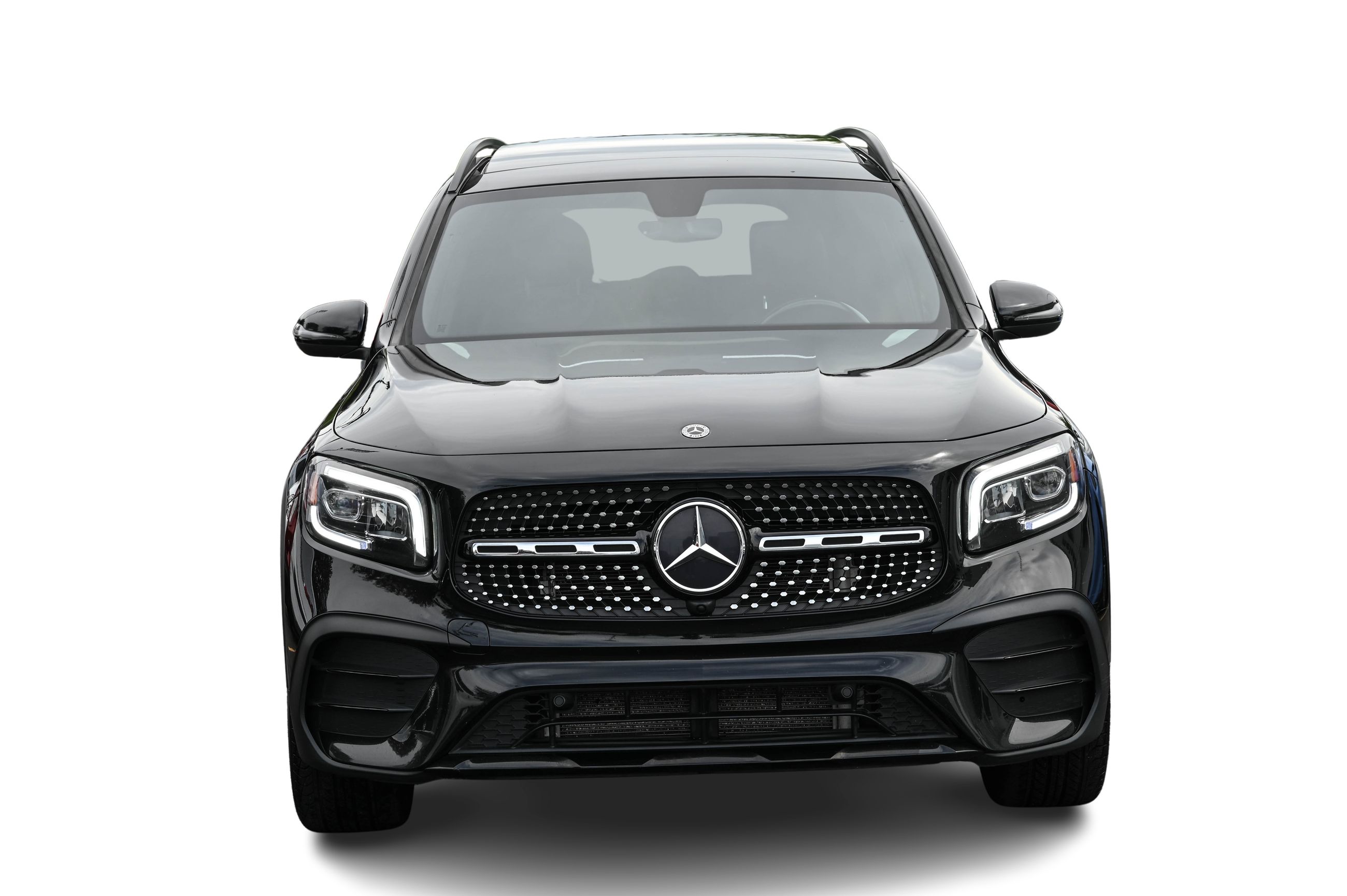 2021 Mercedes-Benz GLB in Dollard-des-Ormeaux, Quebec