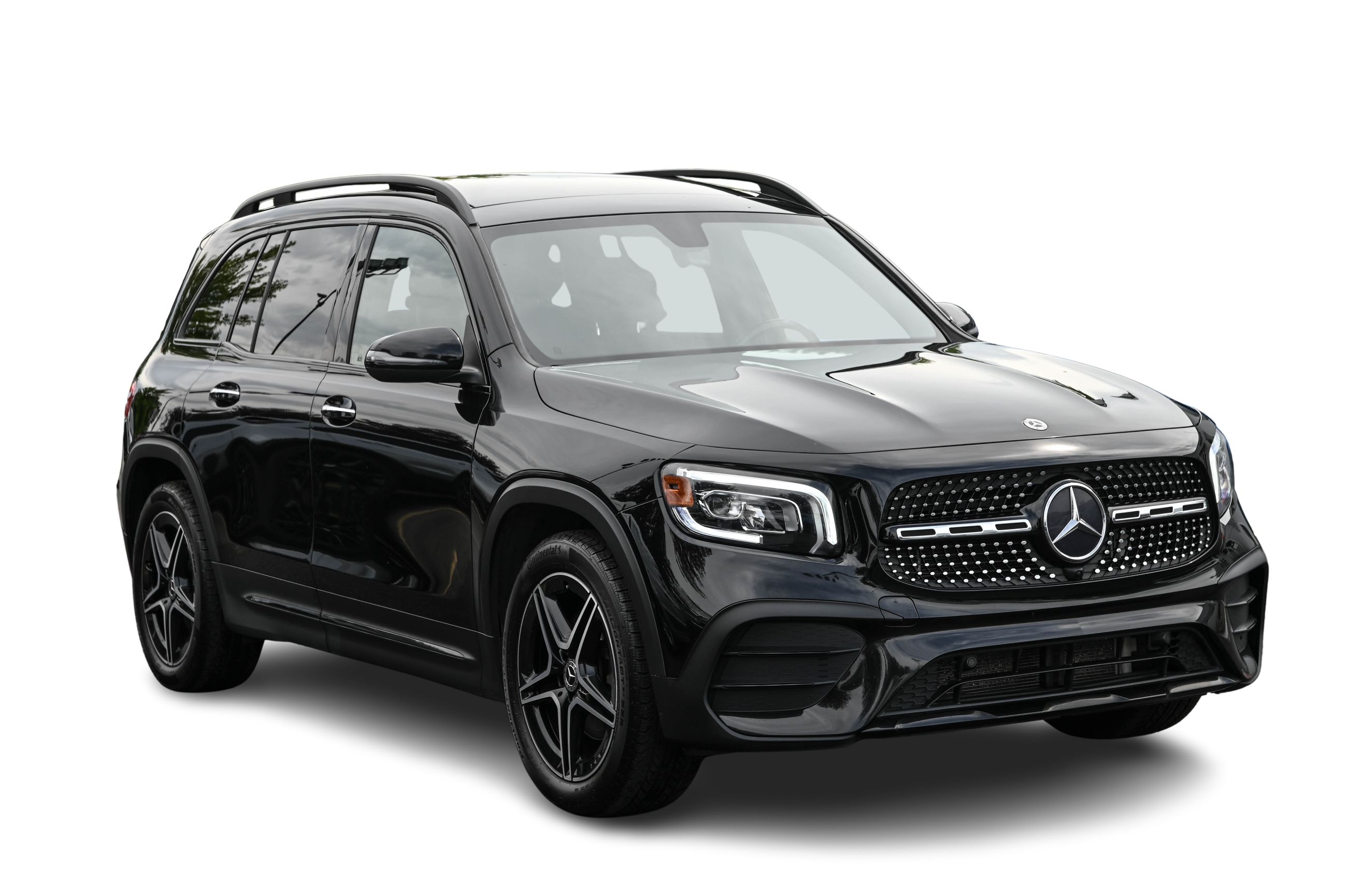 2021 Mercedes-Benz GLB in Dollard-des-Ormeaux, Quebec