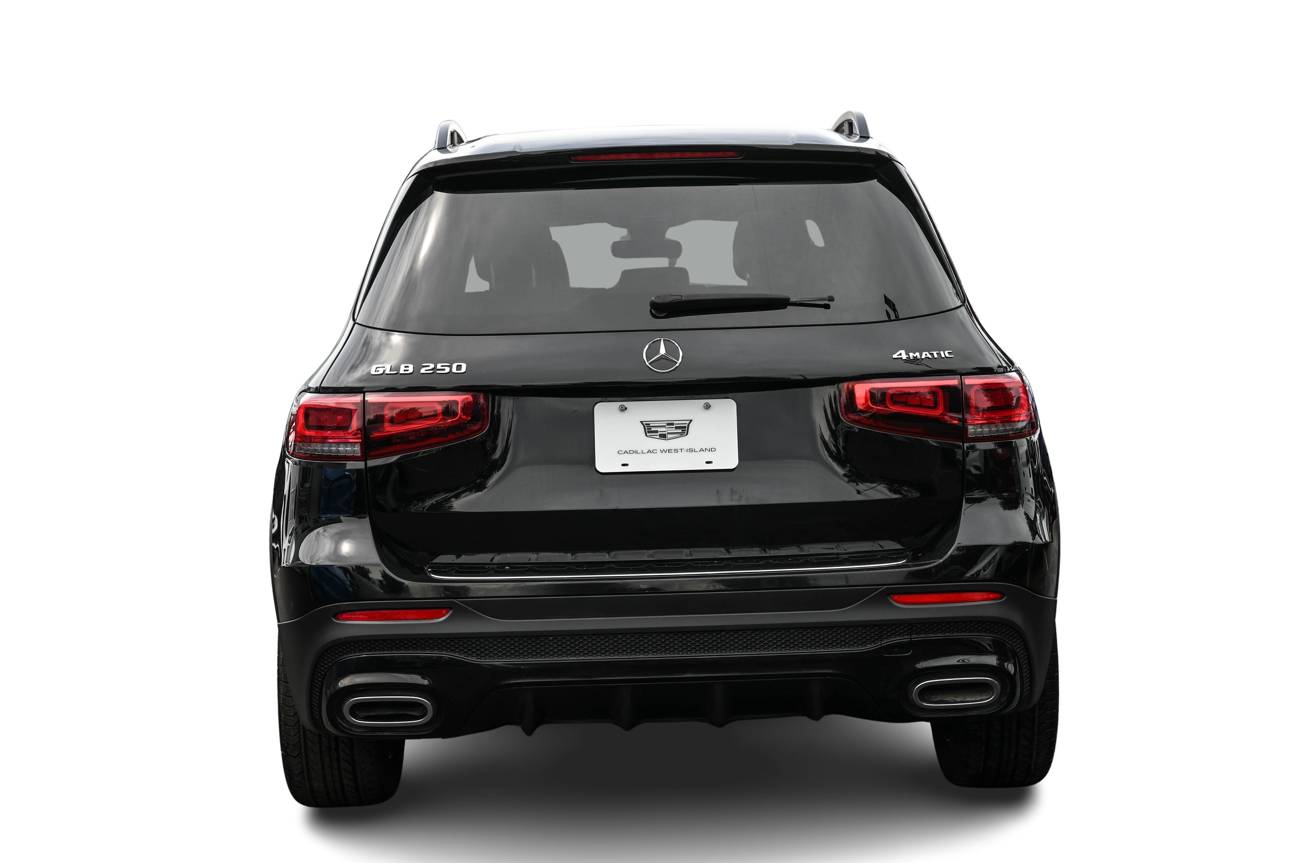2021 Mercedes-Benz GLB in Dollard-des-Ormeaux, Quebec
