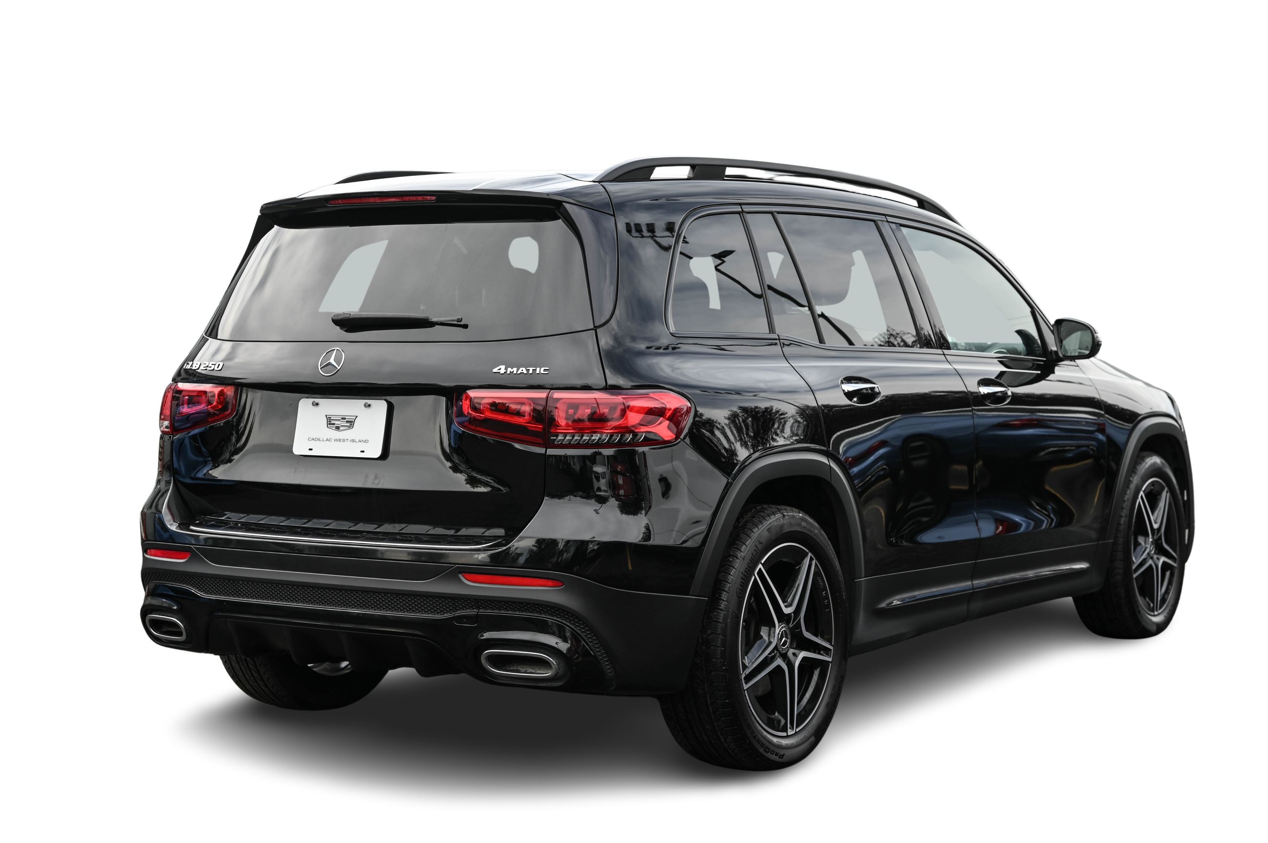 2021 Mercedes-Benz GLB in Dollard-des-Ormeaux, Quebec
