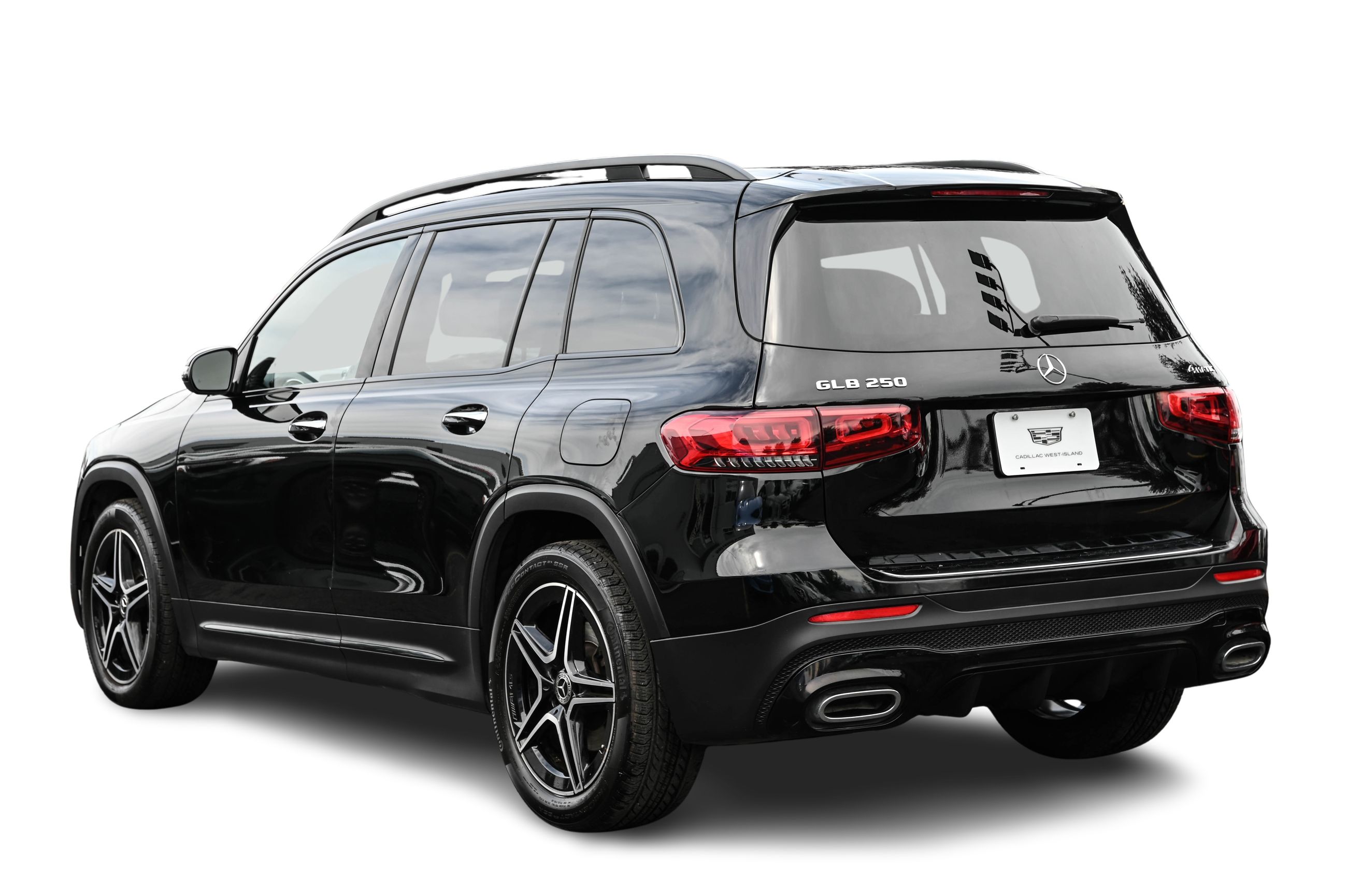 2021 Mercedes-Benz GLB in Dollard-des-Ormeaux, Quebec